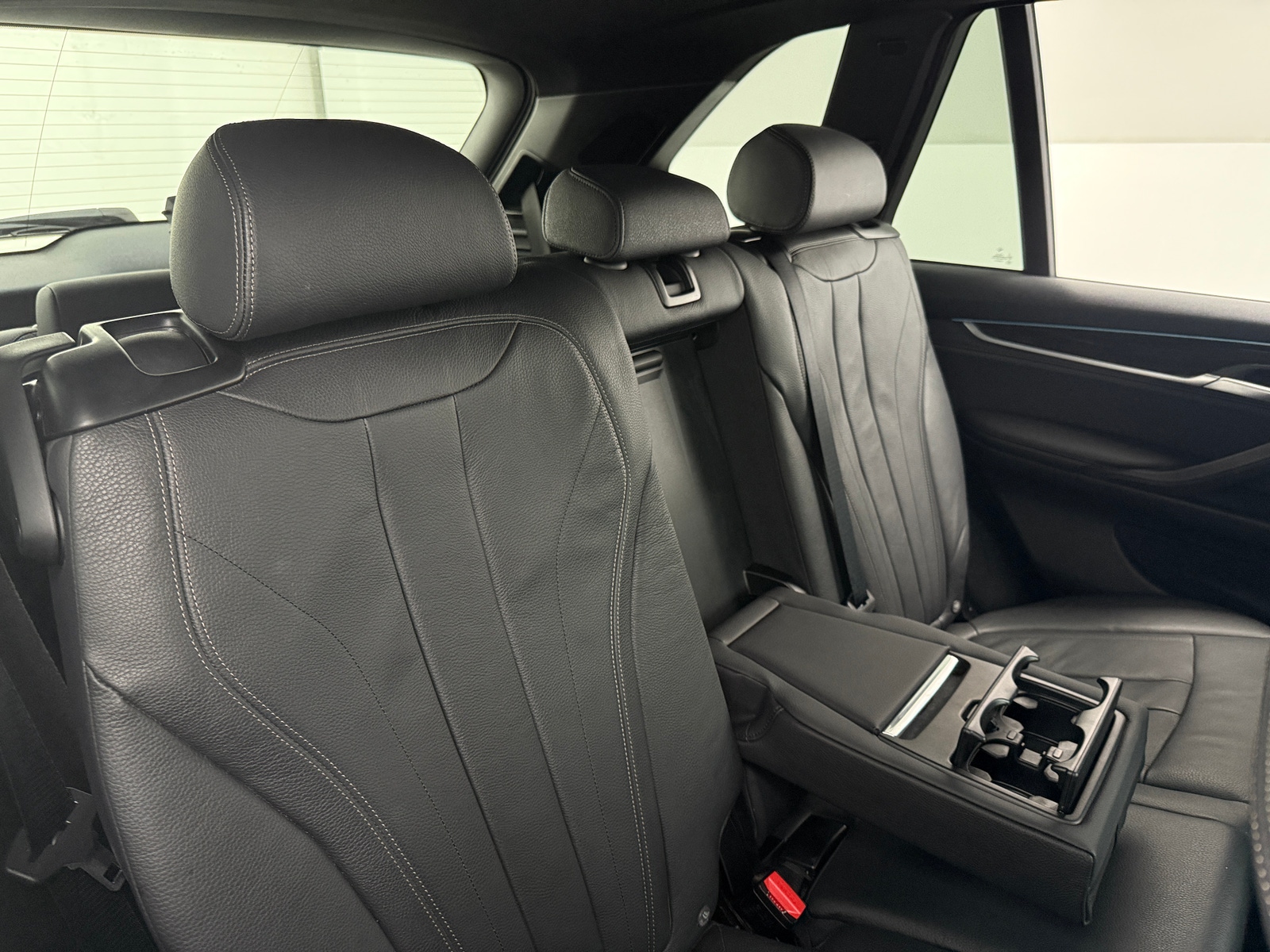 Thumbnail: 2018 BMW X5 - 5