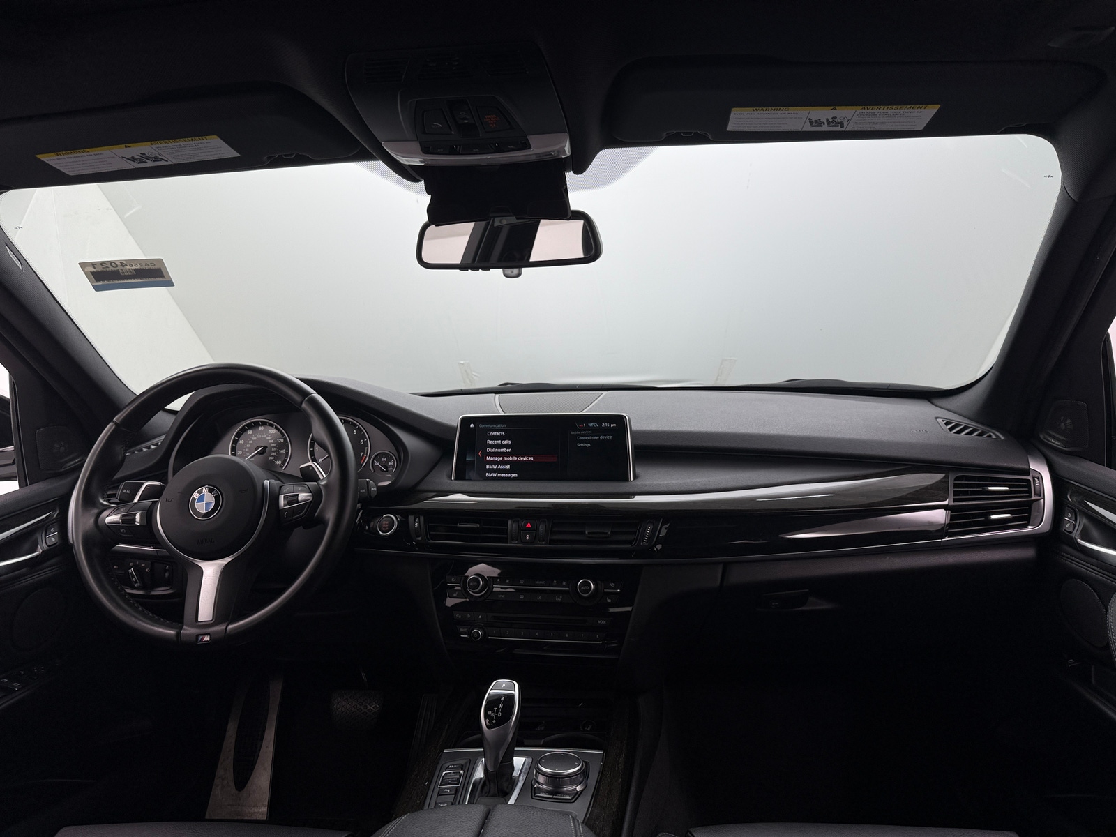 Thumbnail: 2018 BMW X5 - 2