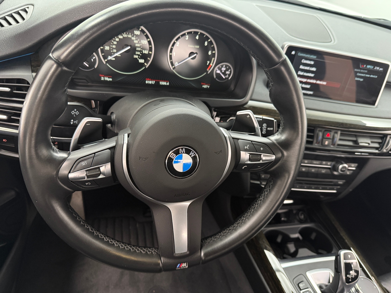 Thumbnail: 2018 BMW X5 - 4
