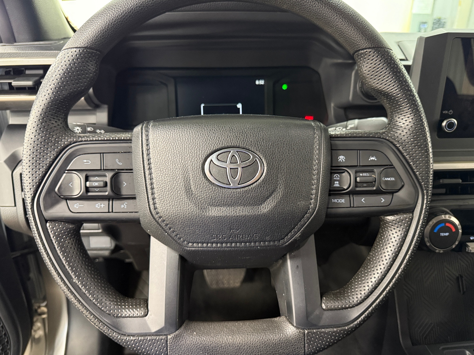 Thumbnail: 2024 Toyota Tacoma - 5