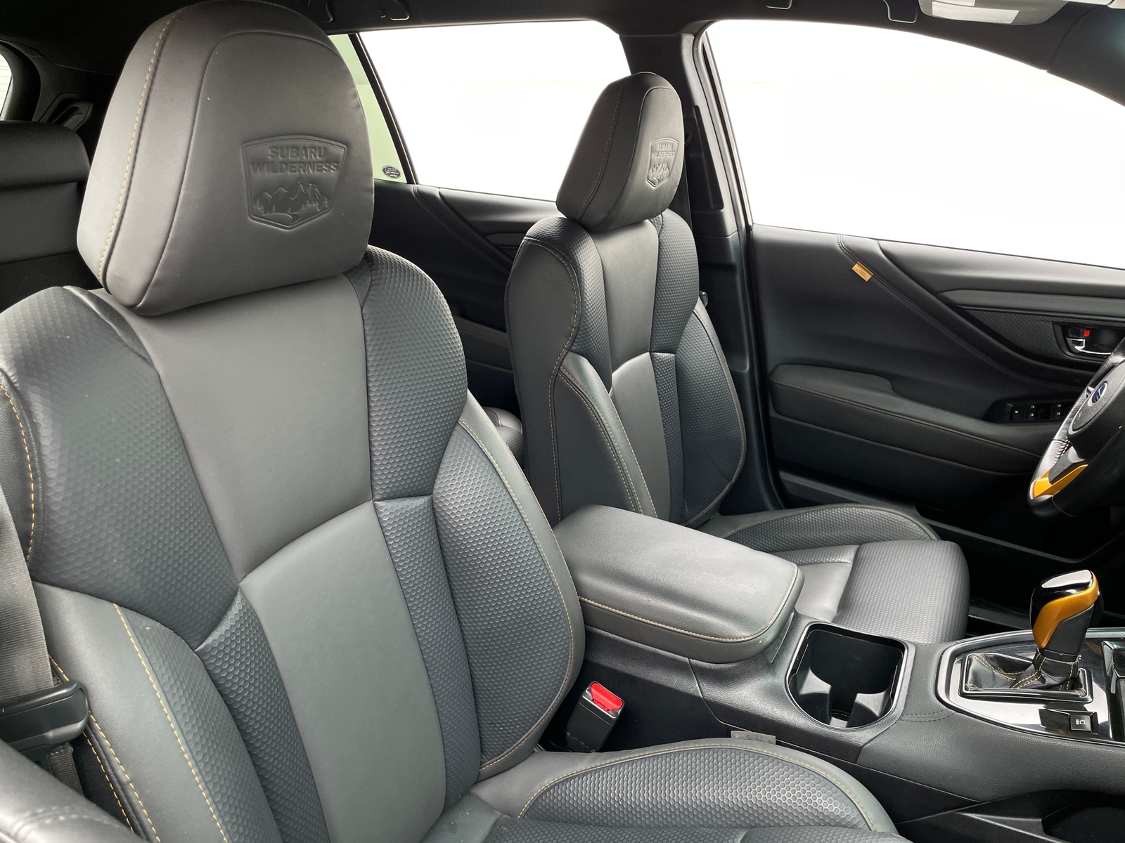 Thumbnail: 2022 Subaru Outback - 2