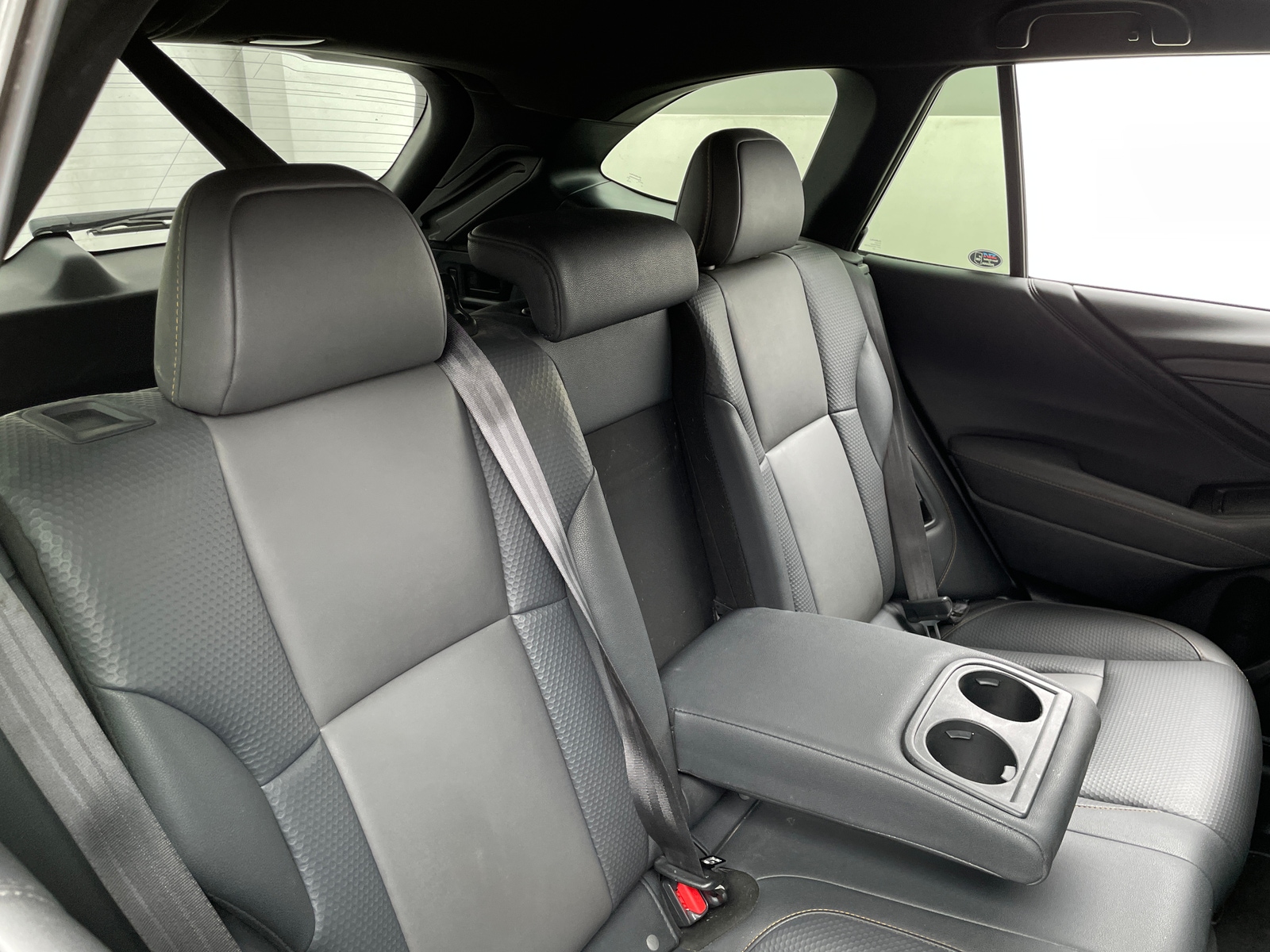 Thumbnail: 2022 Subaru Outback - 6