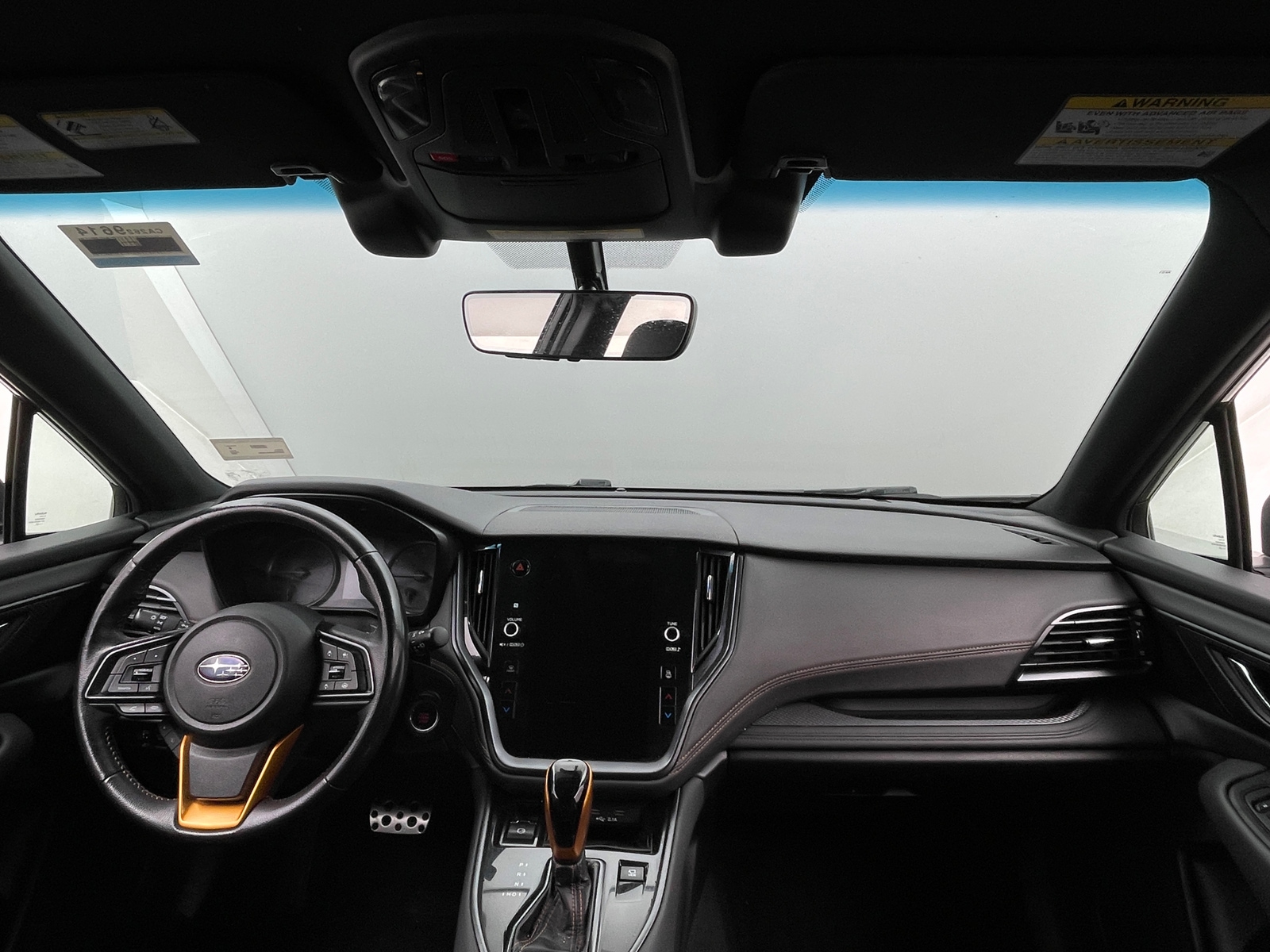 Thumbnail: 2022 Subaru Outback - 3