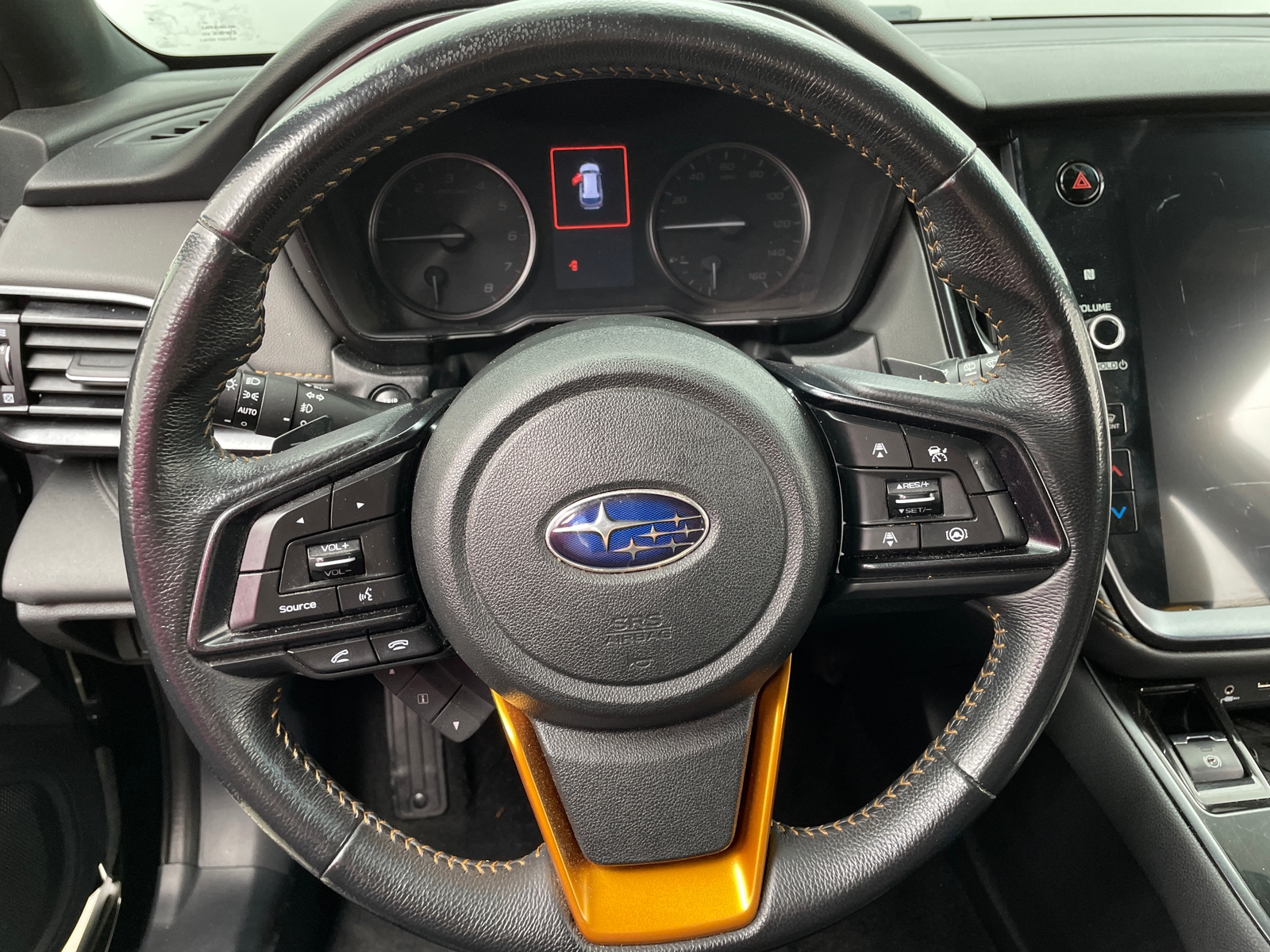 Thumbnail: 2022 Subaru Outback - 5