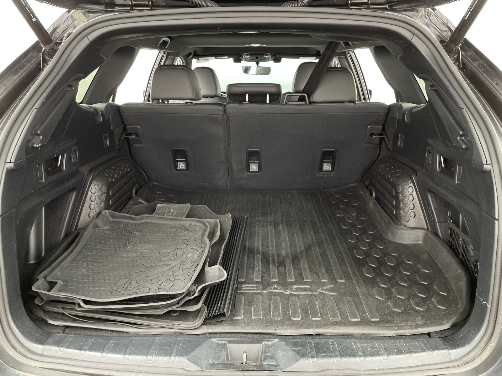 Thumbnail: 2022 Subaru Outback - 7