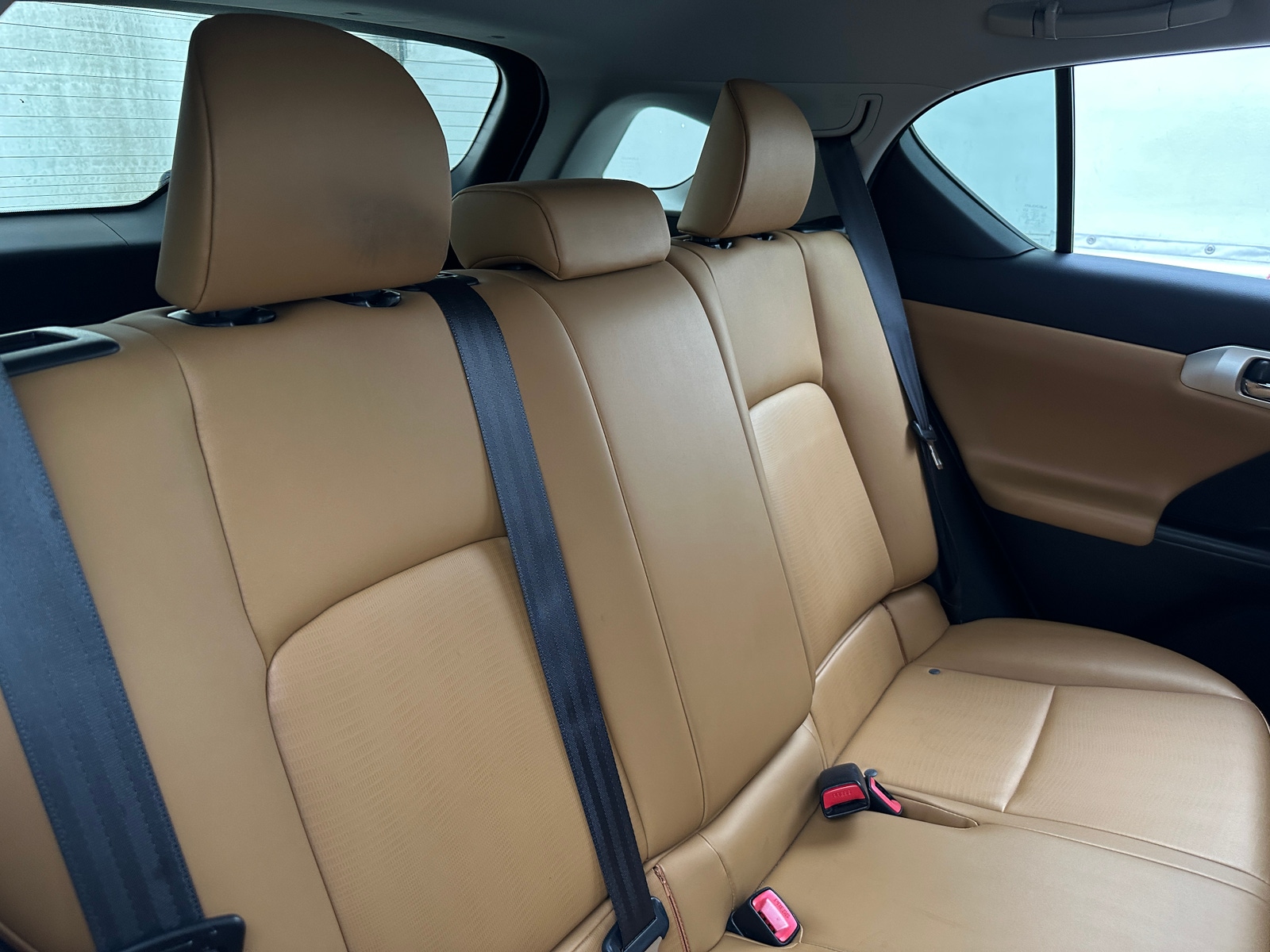 Thumbnail: 2013 Lexus CT - 5