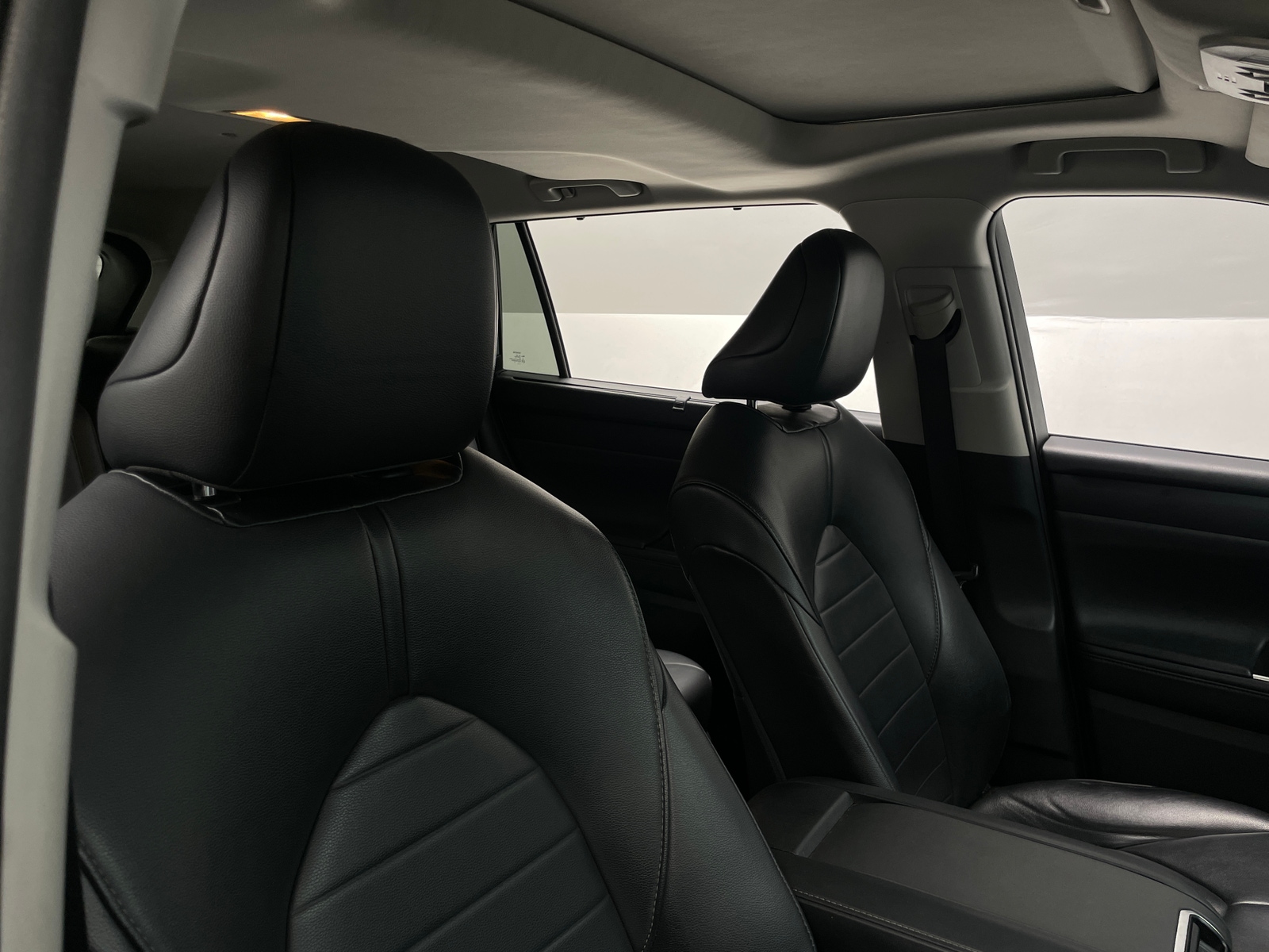 Thumbnail: 2021 Toyota Highlander - 2