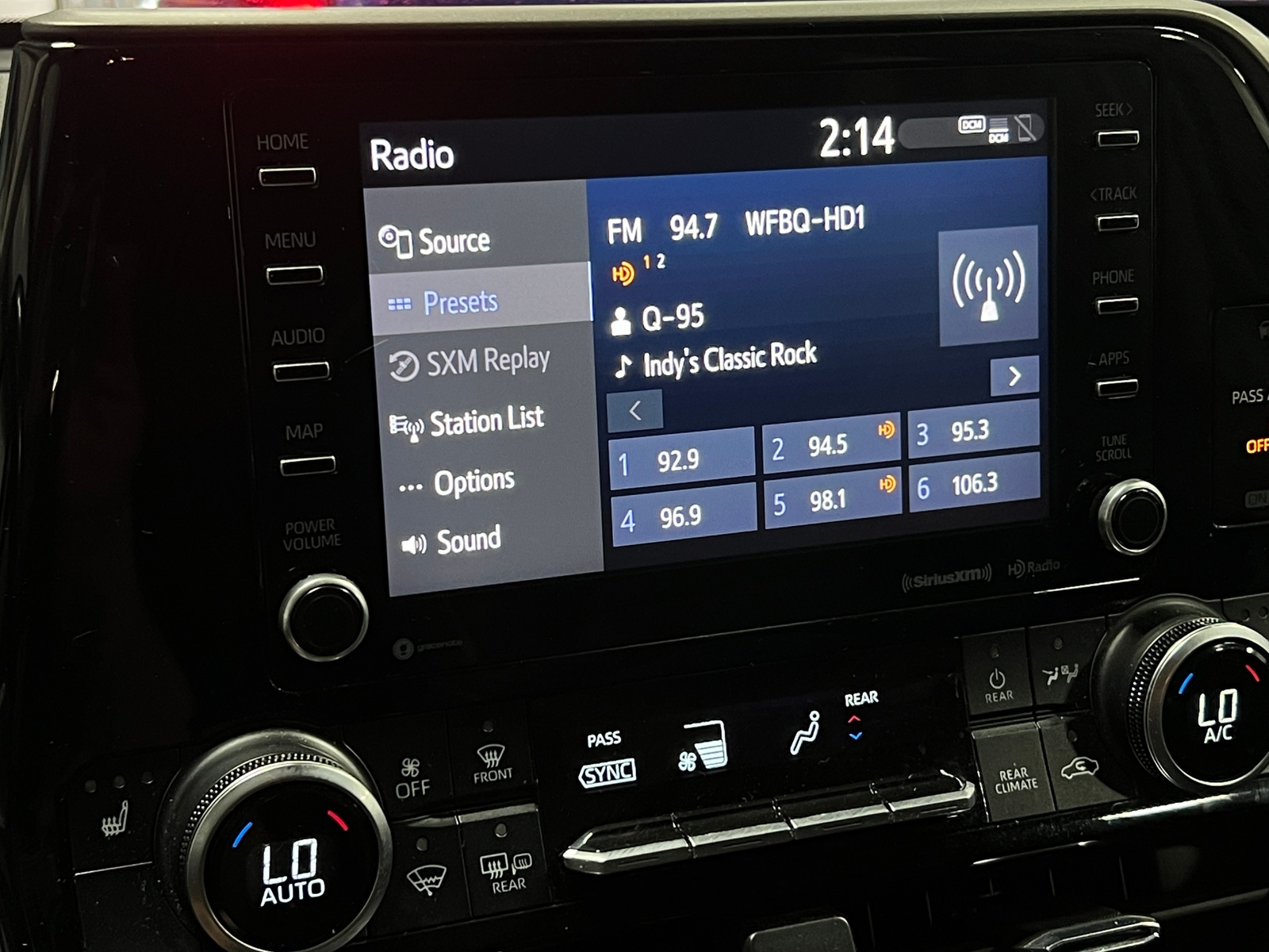 Thumbnail: 2021 Toyota Highlander - 4