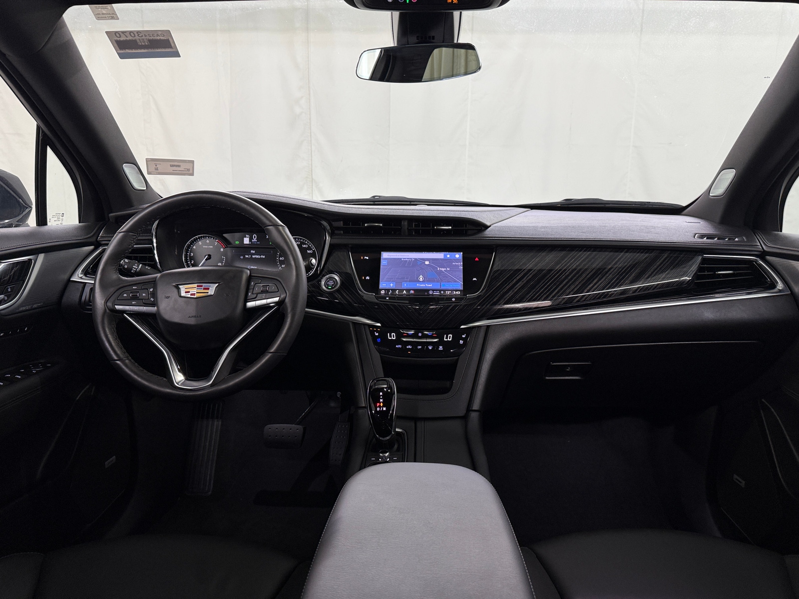 Thumbnail: 2025 Cadillac XT6 - 2