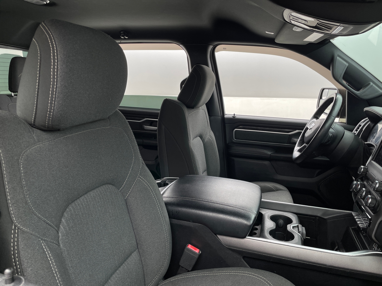 Thumbnail: 2019 RAM 1500 - 2