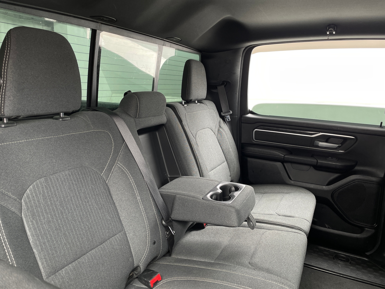 Thumbnail: 2019 RAM 1500 - 6
