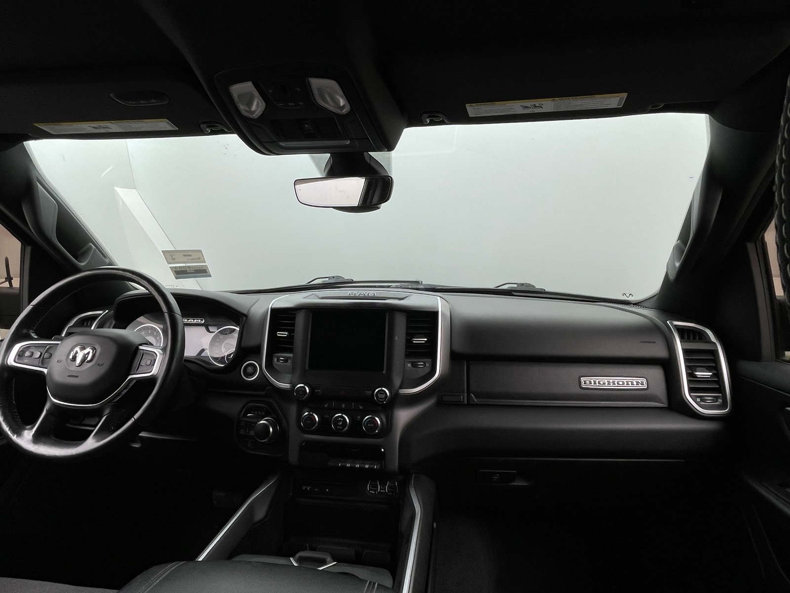 Thumbnail: 2019 RAM 1500 - 3