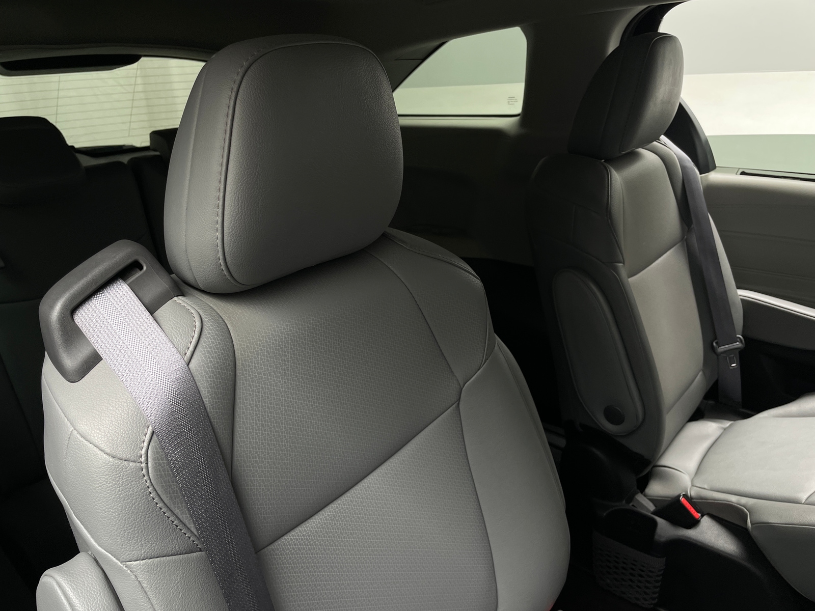 Thumbnail: 2023 Toyota Sienna - 5