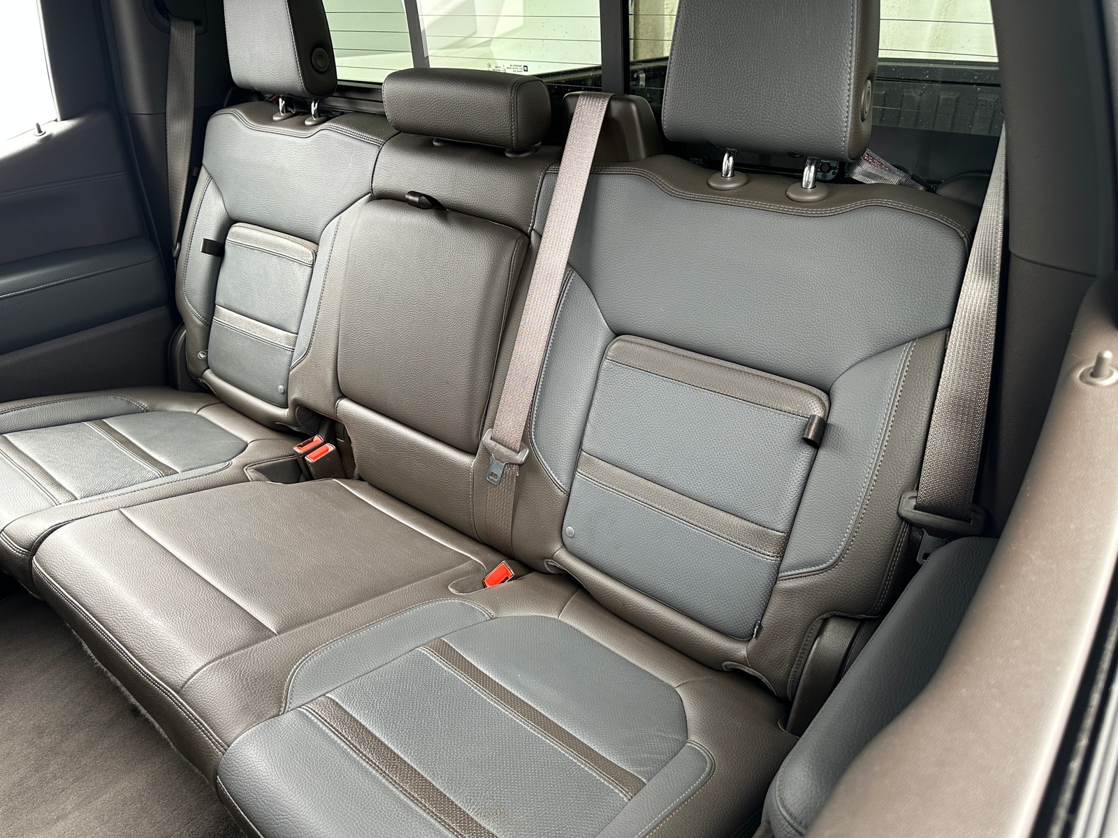 Thumbnail: 2020 GMC Sierra 1500 - 5