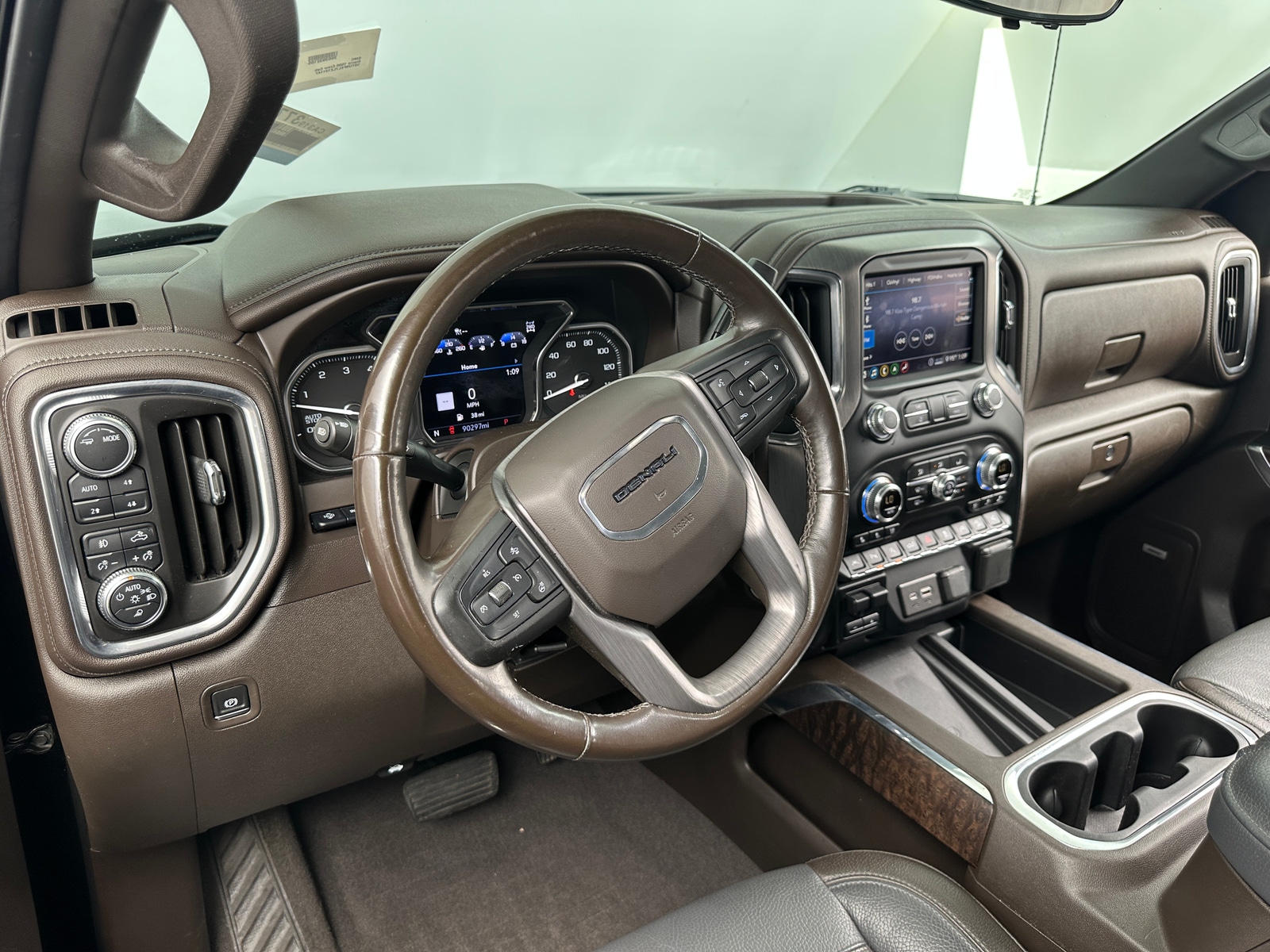 Thumbnail: 2020 GMC Sierra 1500 - 2