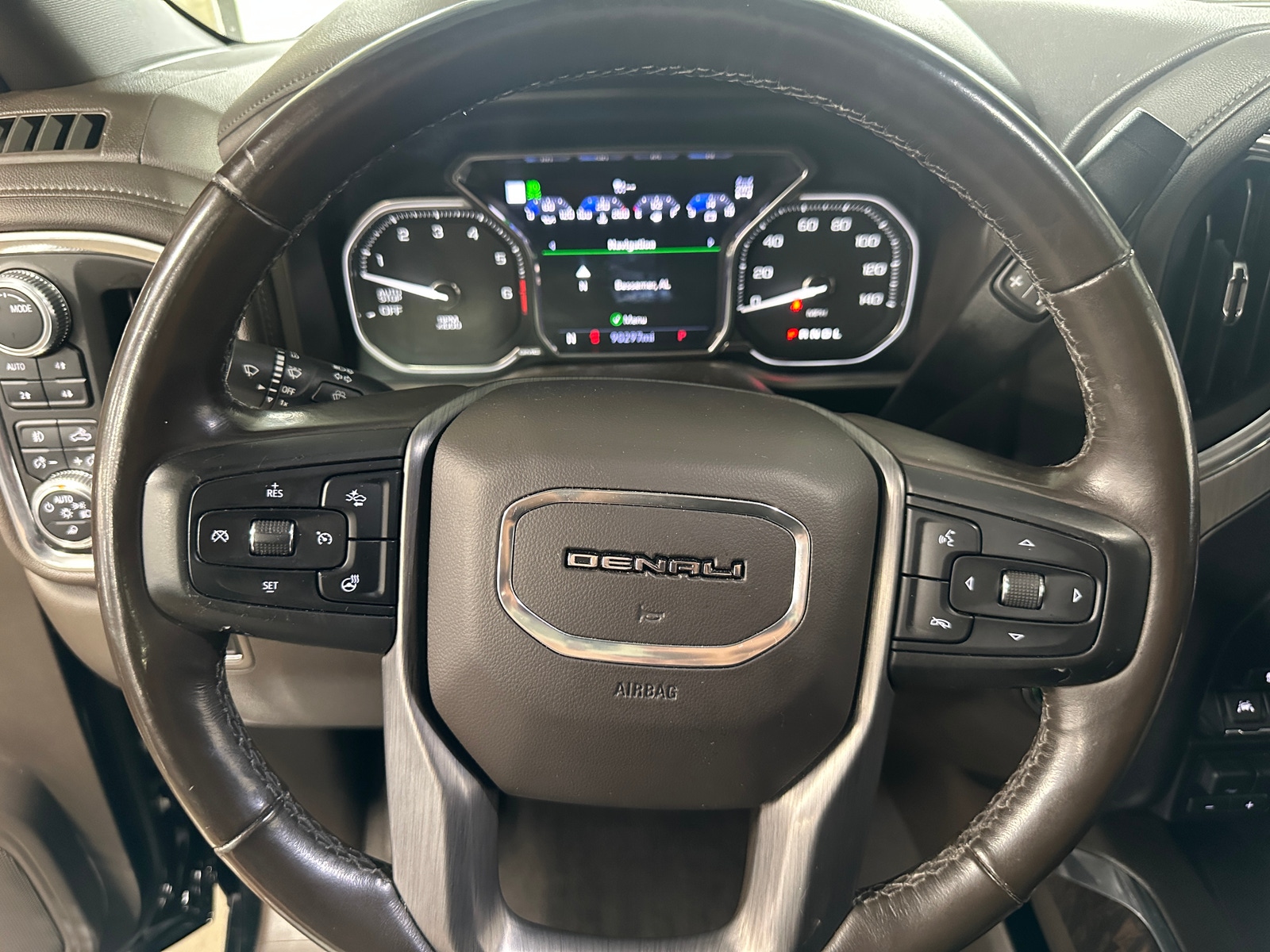 Thumbnail: 2020 GMC Sierra 1500 - 4