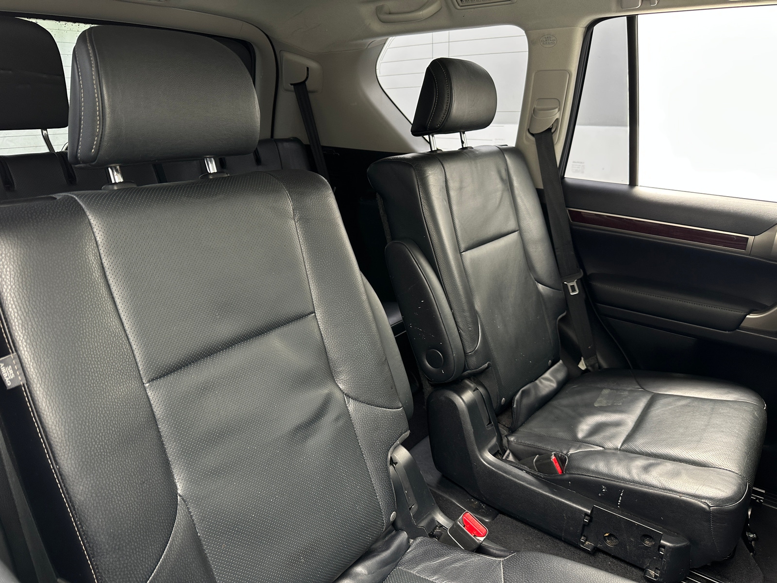 Thumbnail: 2017 Lexus GX - 5
