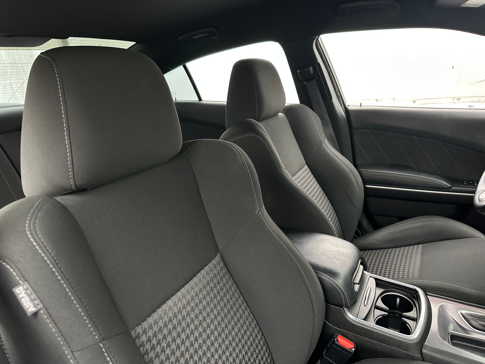 Thumbnail: 2019 Dodge Charger - 2