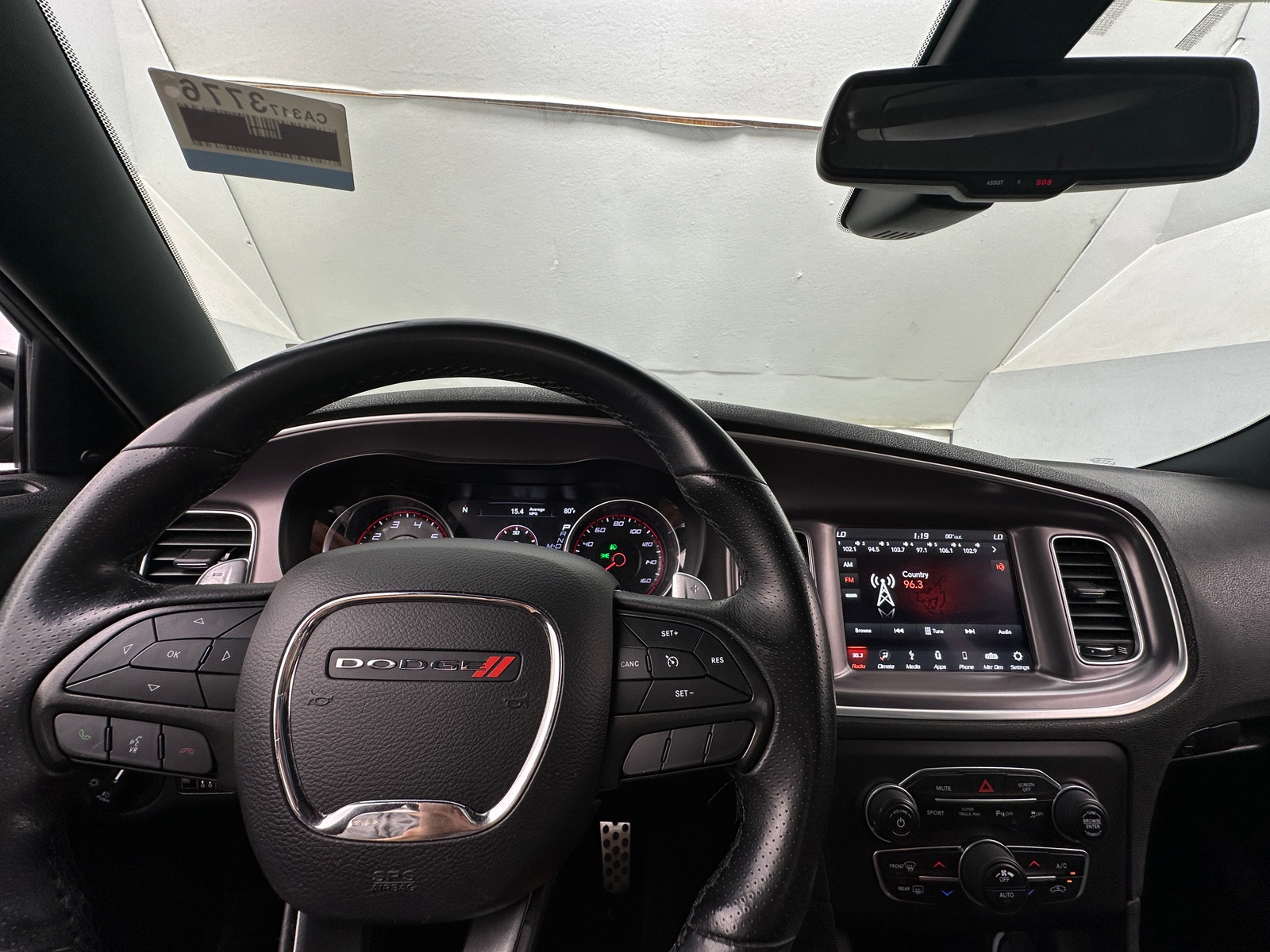 Thumbnail: 2019 Dodge Charger - 3