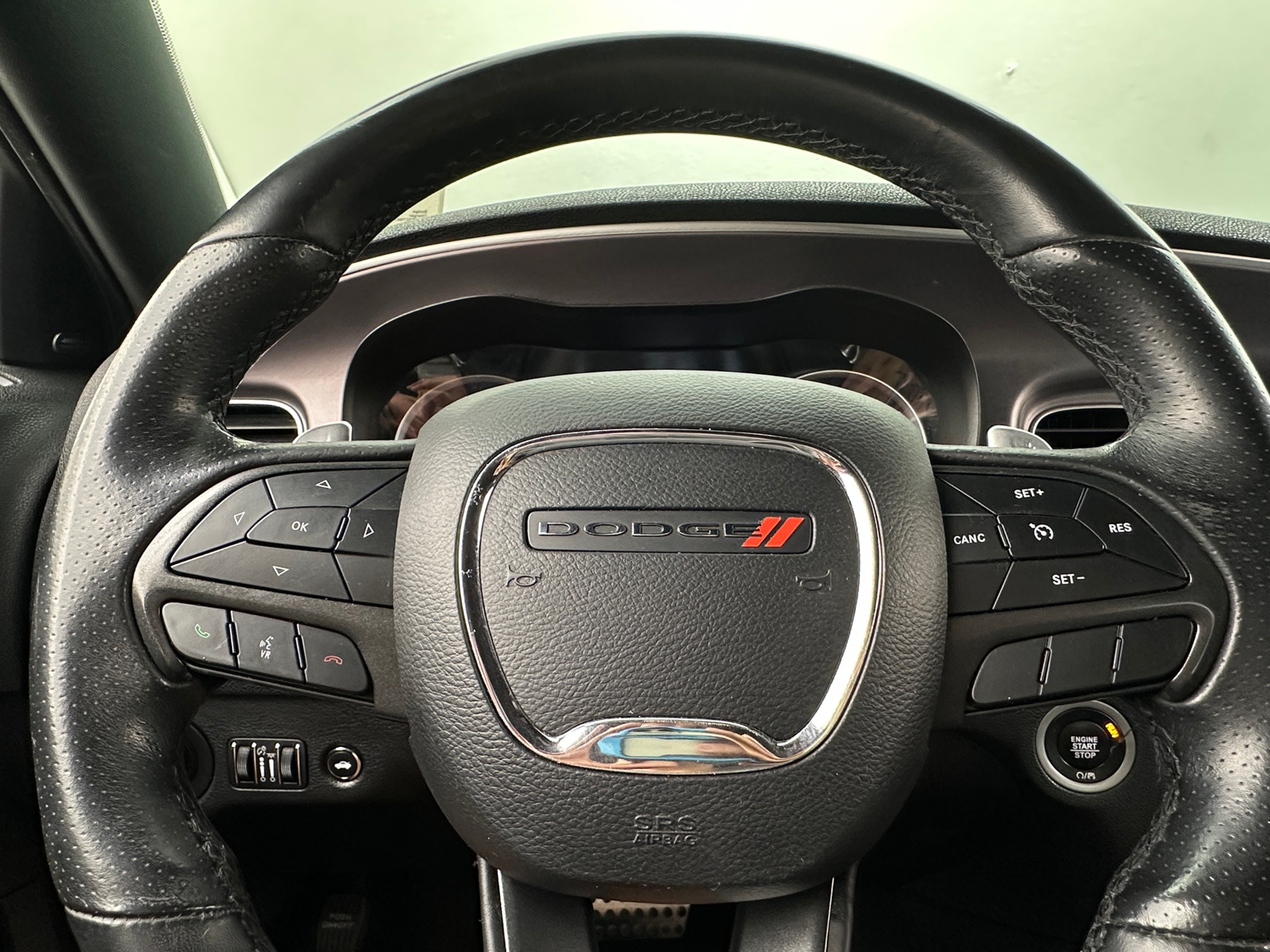 Thumbnail: 2019 Dodge Charger - 5