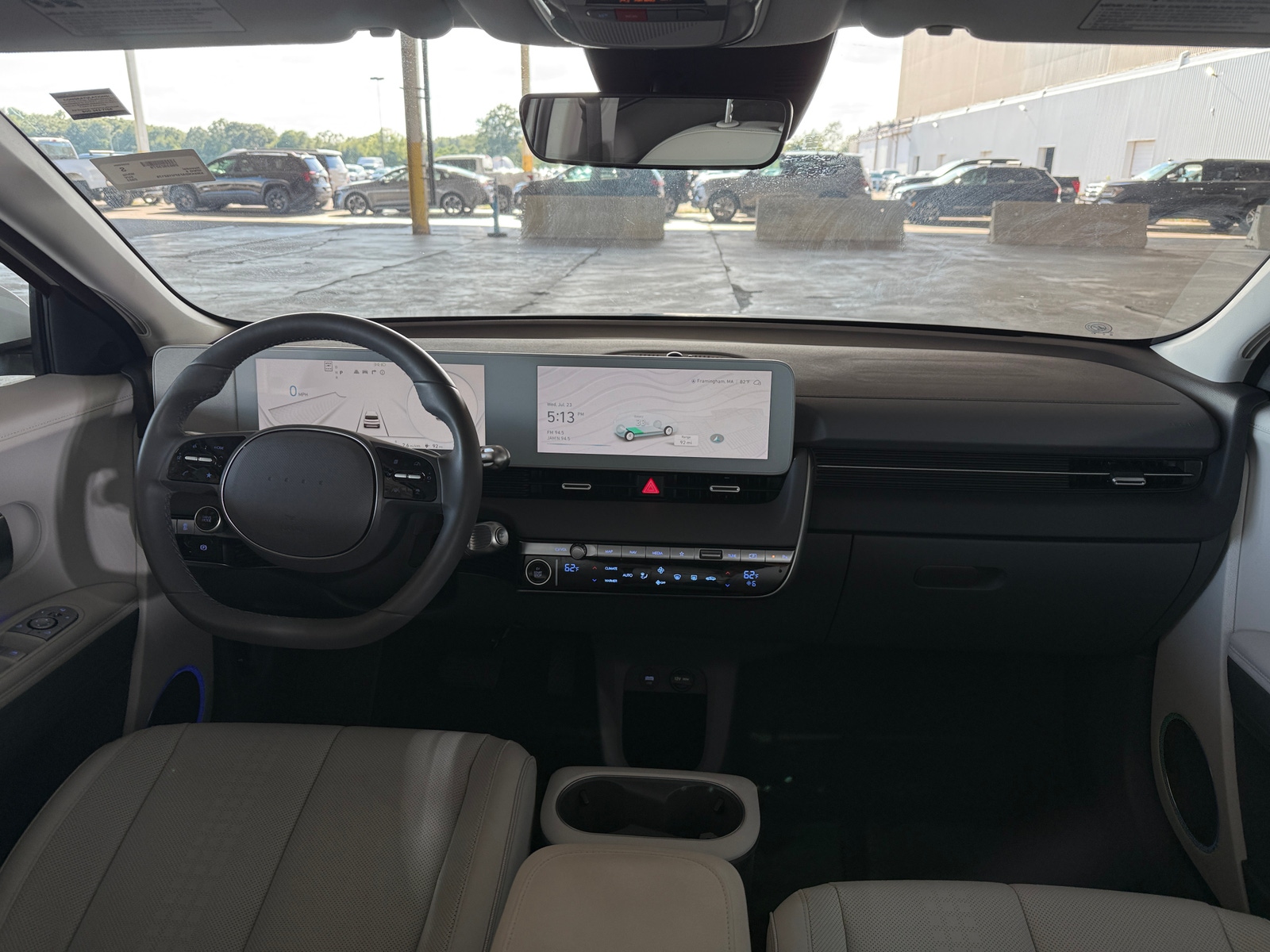 Thumbnail: 2023 Hyundai Ioniq 5 - 2
