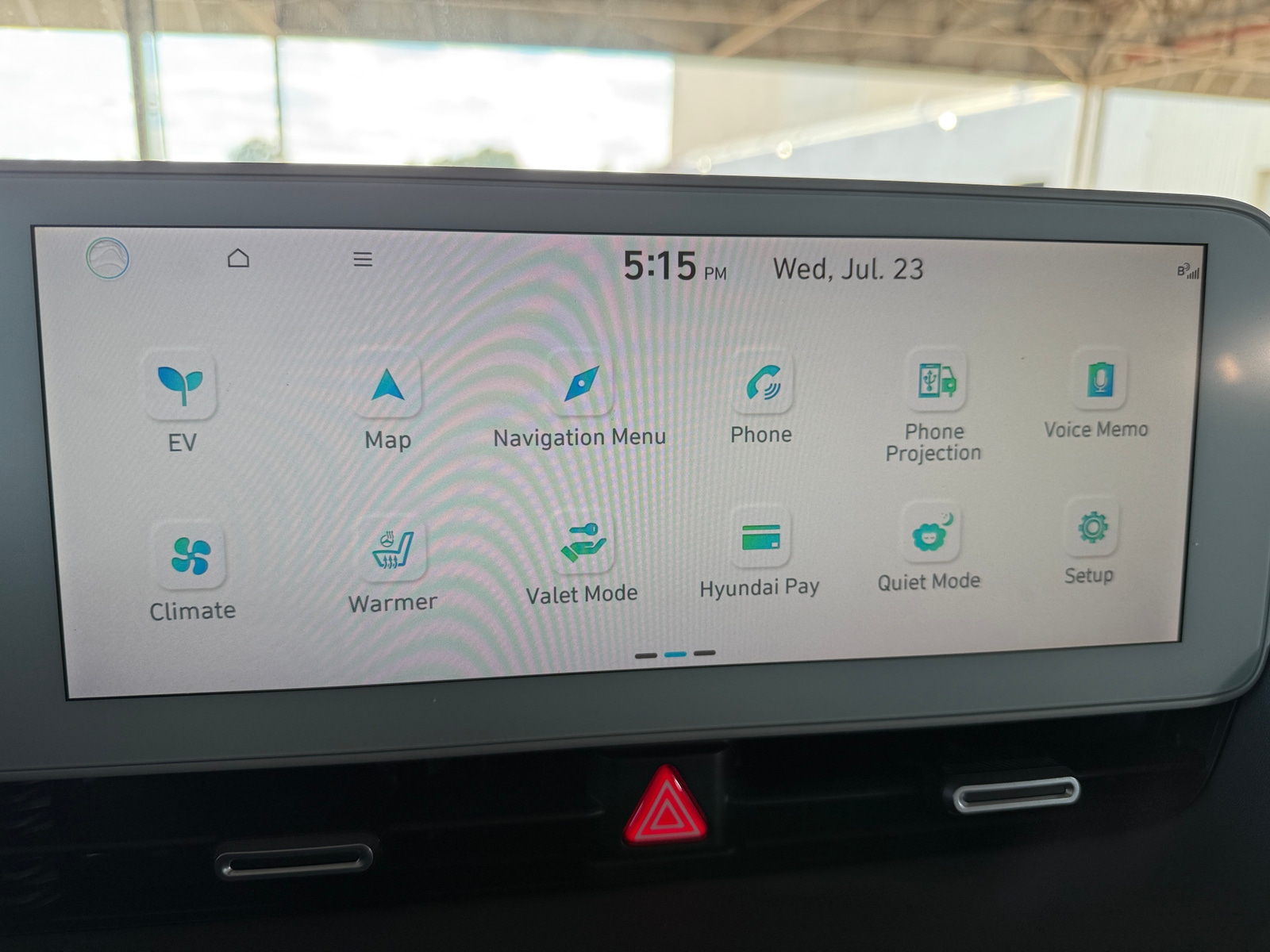 Thumbnail: 2023 Hyundai Ioniq 5 - 3