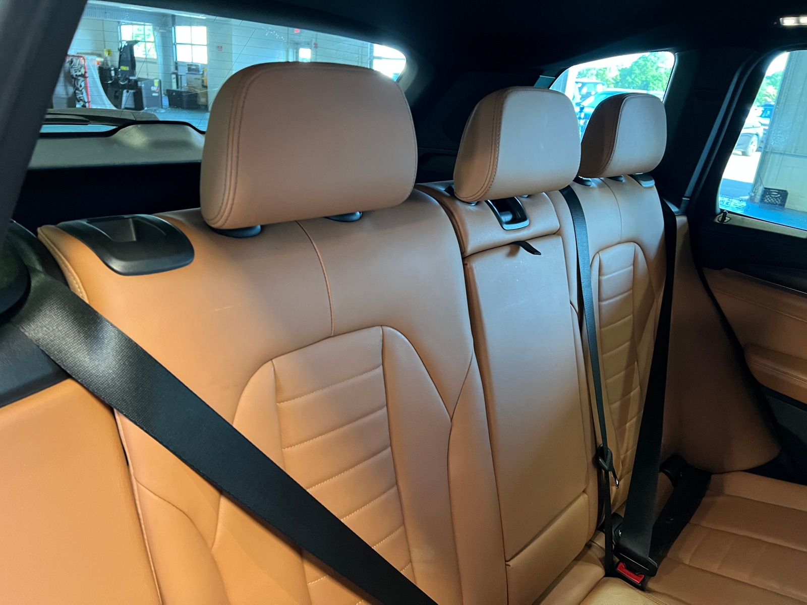 Thumbnail: 2018 BMW X3 - 5