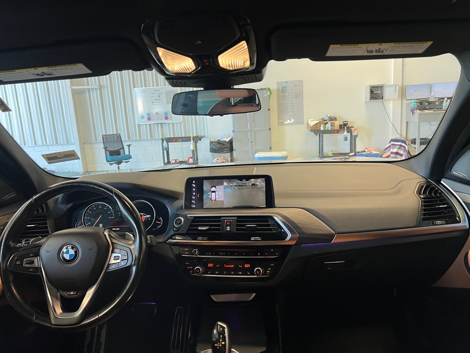 Thumbnail: 2018 BMW X3 - 2