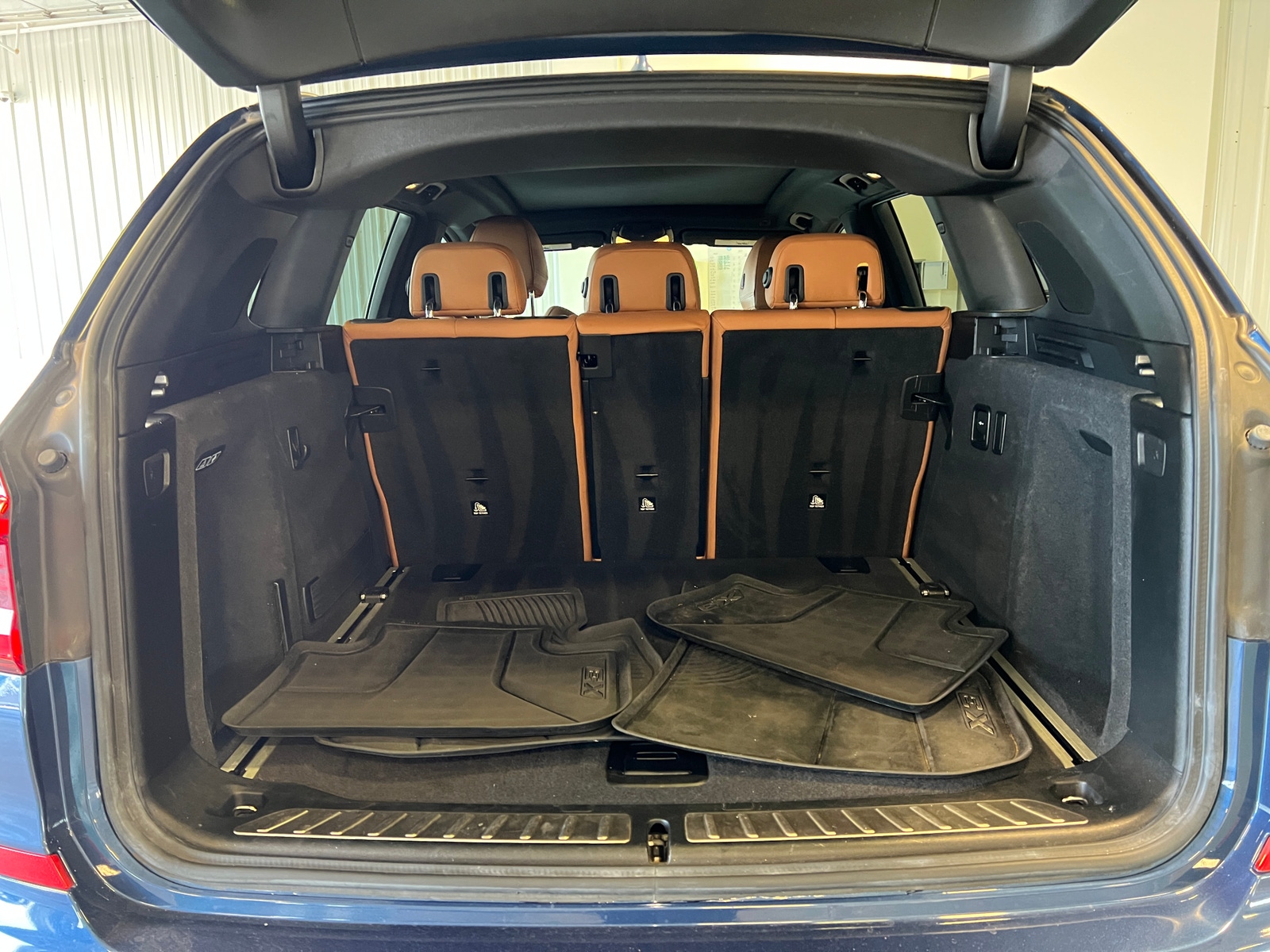 Thumbnail: 2018 BMW X3 - 6
