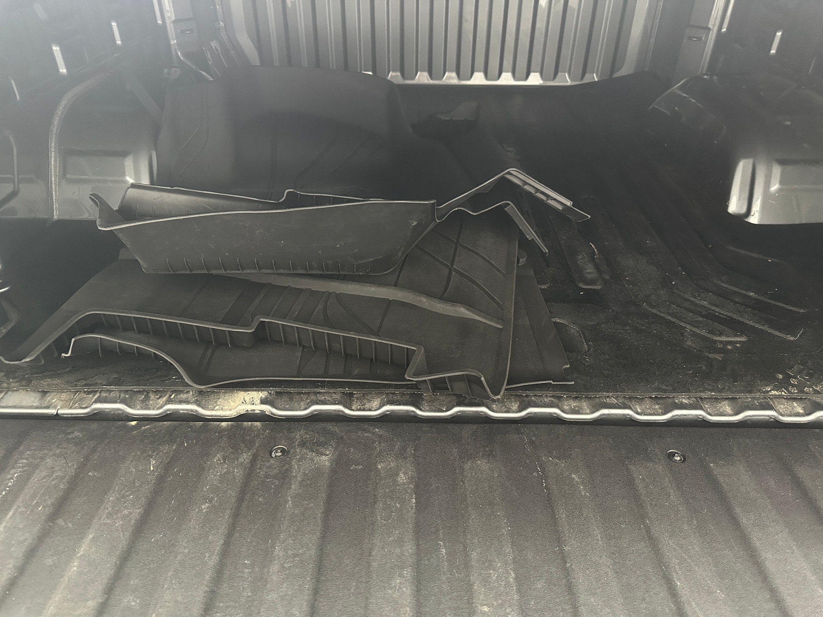 Thumbnail: 2021 Chevrolet Silverado 1500 - 7