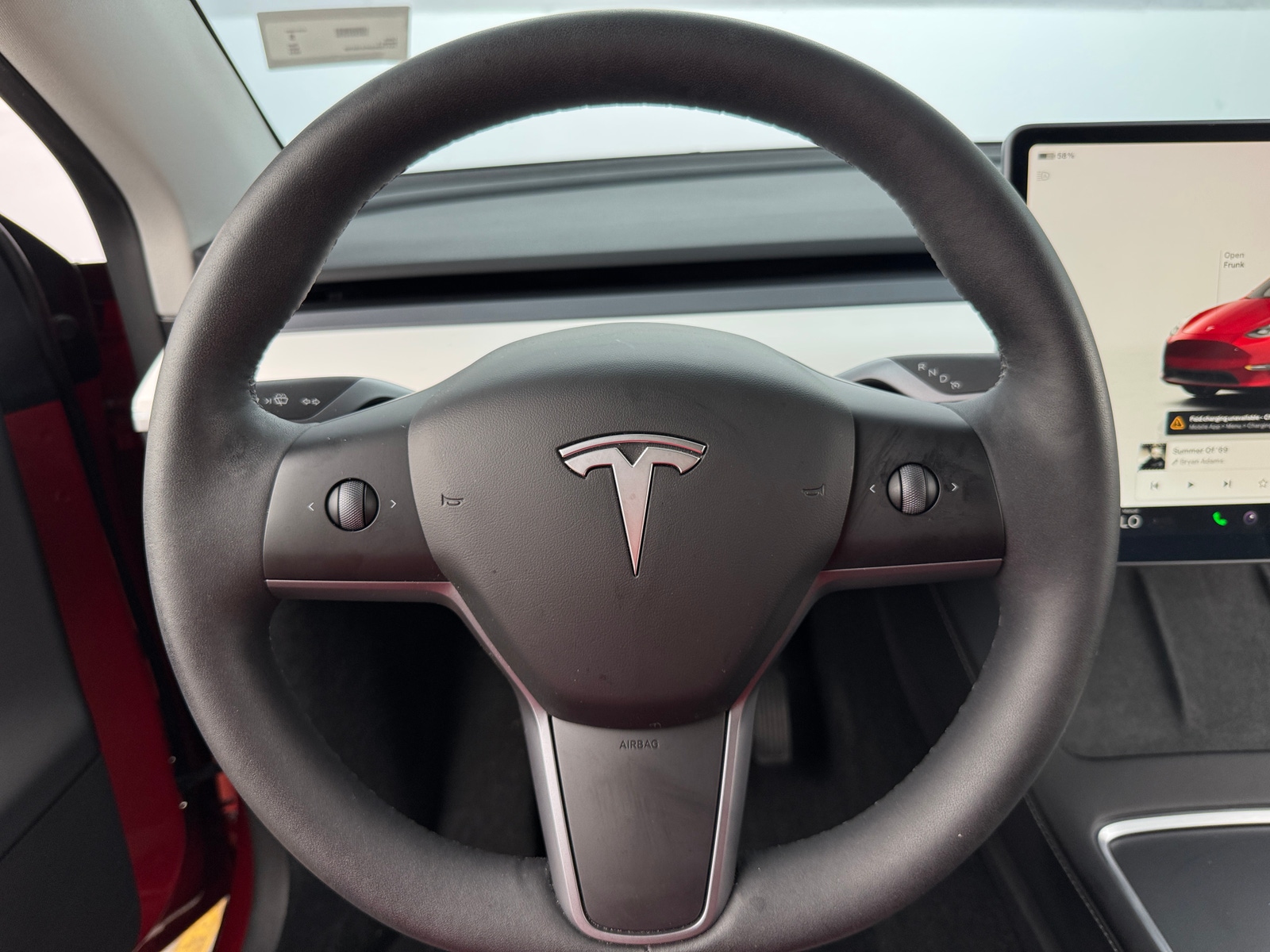 Thumbnail: 2023 Tesla Model Y - 4