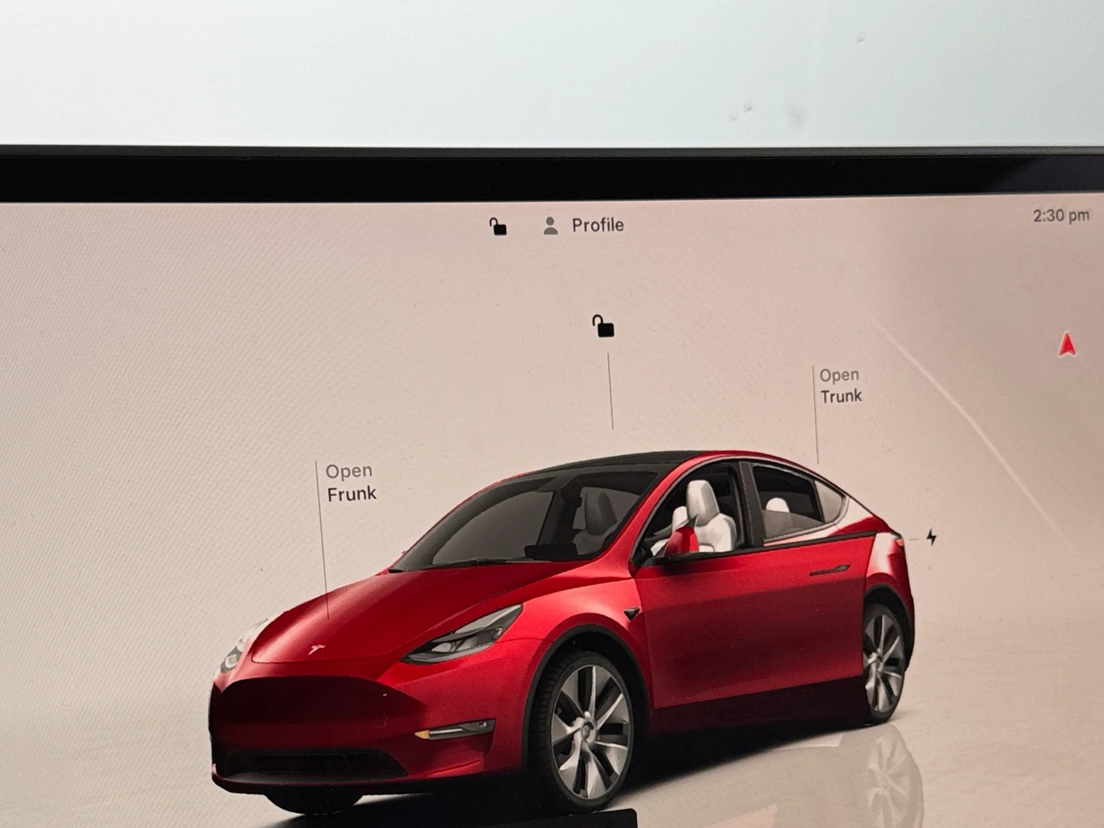 Thumbnail: 2023 Tesla Model Y - 3
