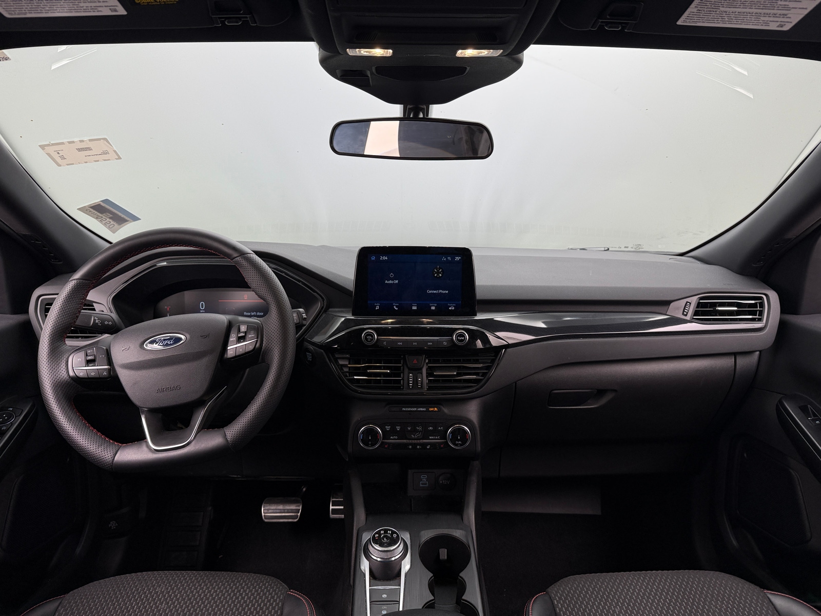 Thumbnail: 2023 Ford Escape - 3