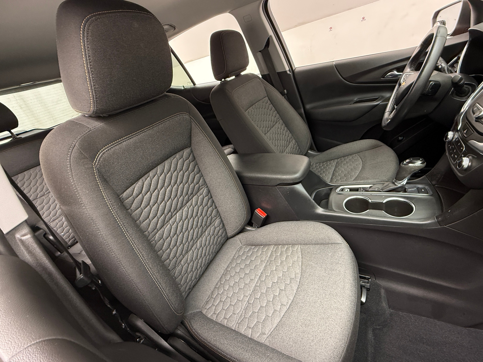 Thumbnail: 2021 Chevrolet Equinox - 2