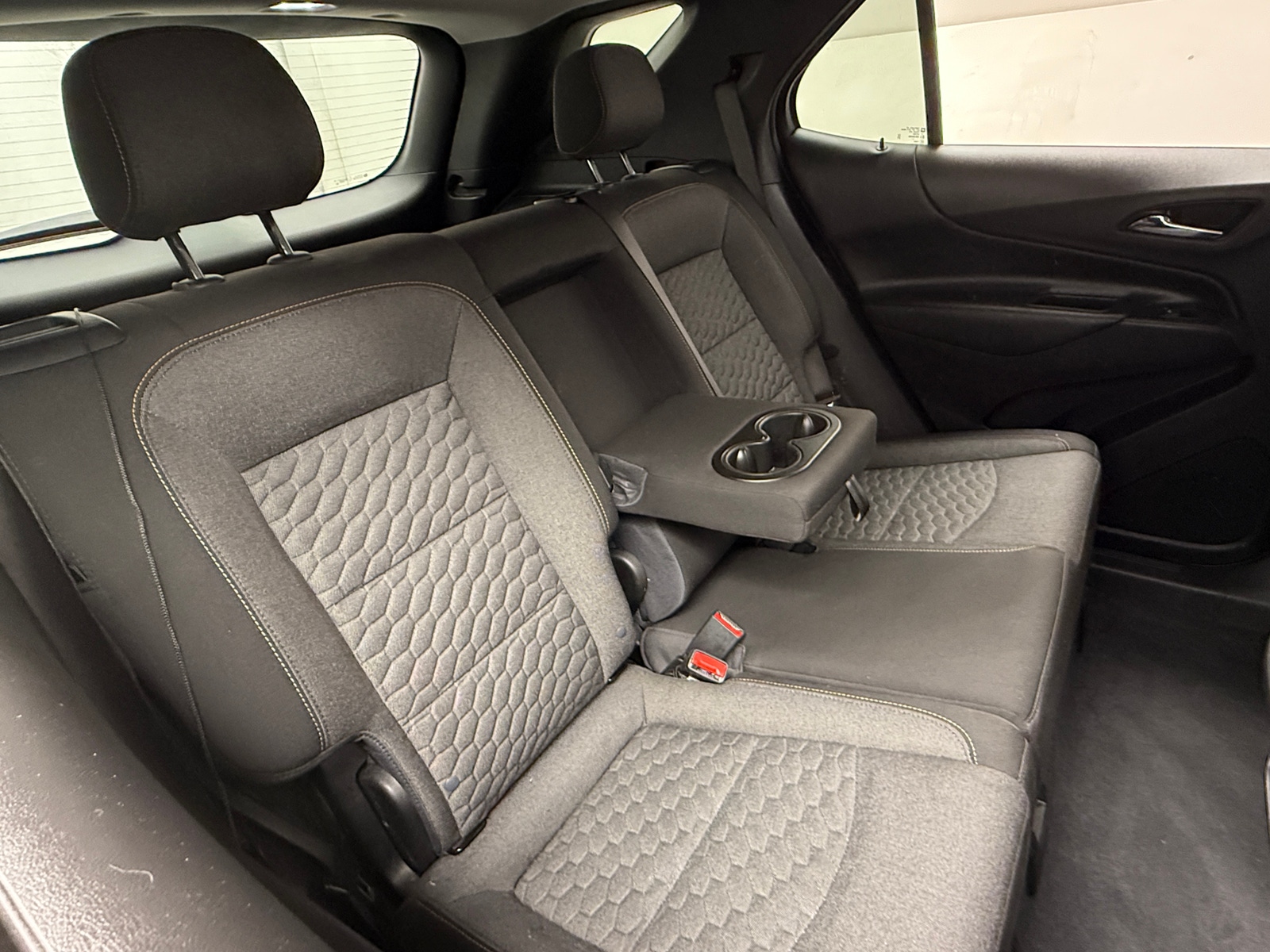 Thumbnail: 2021 Chevrolet Equinox - 6