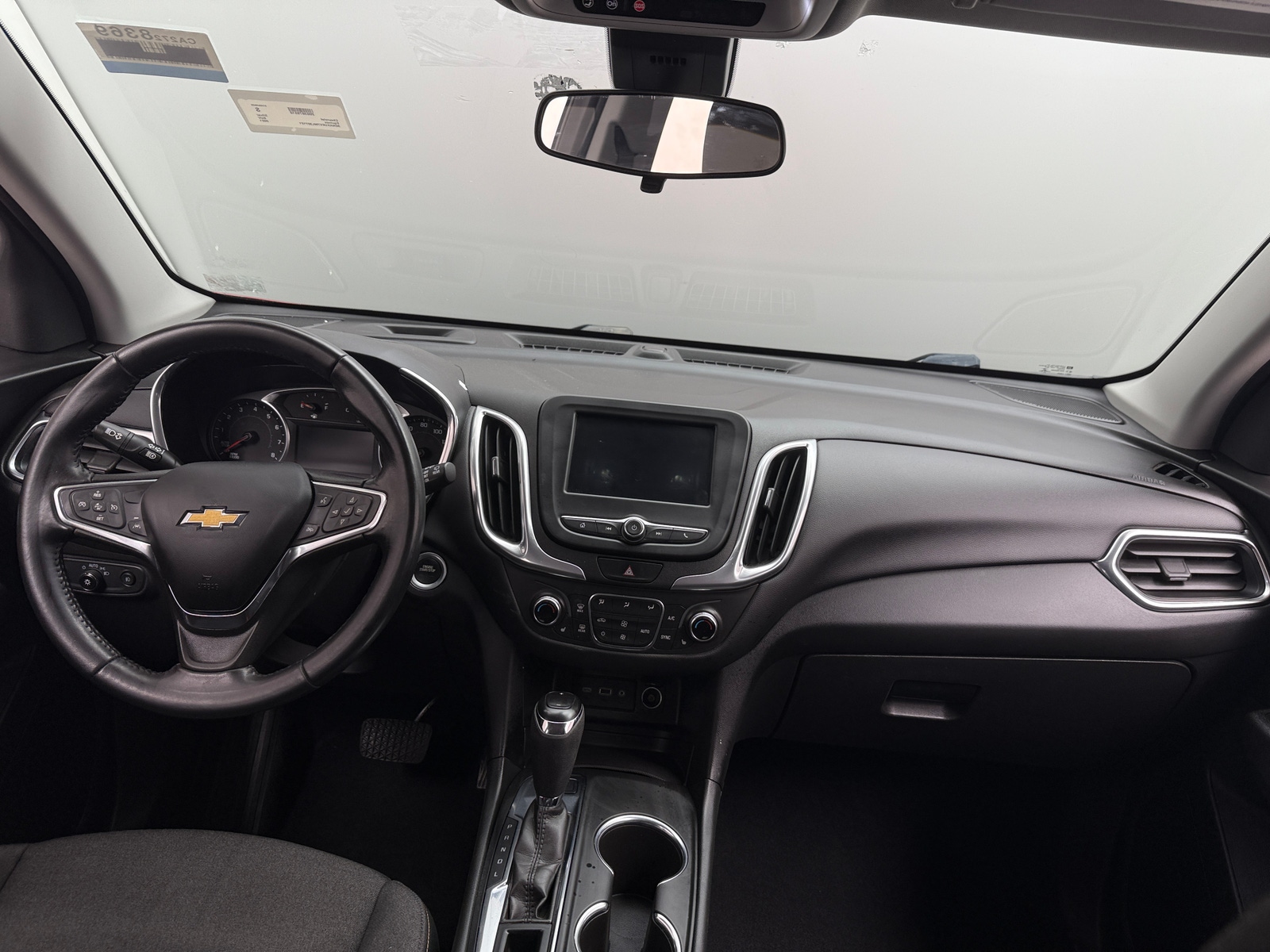 Thumbnail: 2021 Chevrolet Equinox - 3