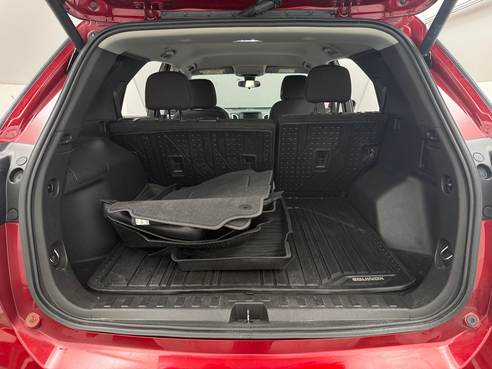 Thumbnail: 2021 Chevrolet Equinox - 7