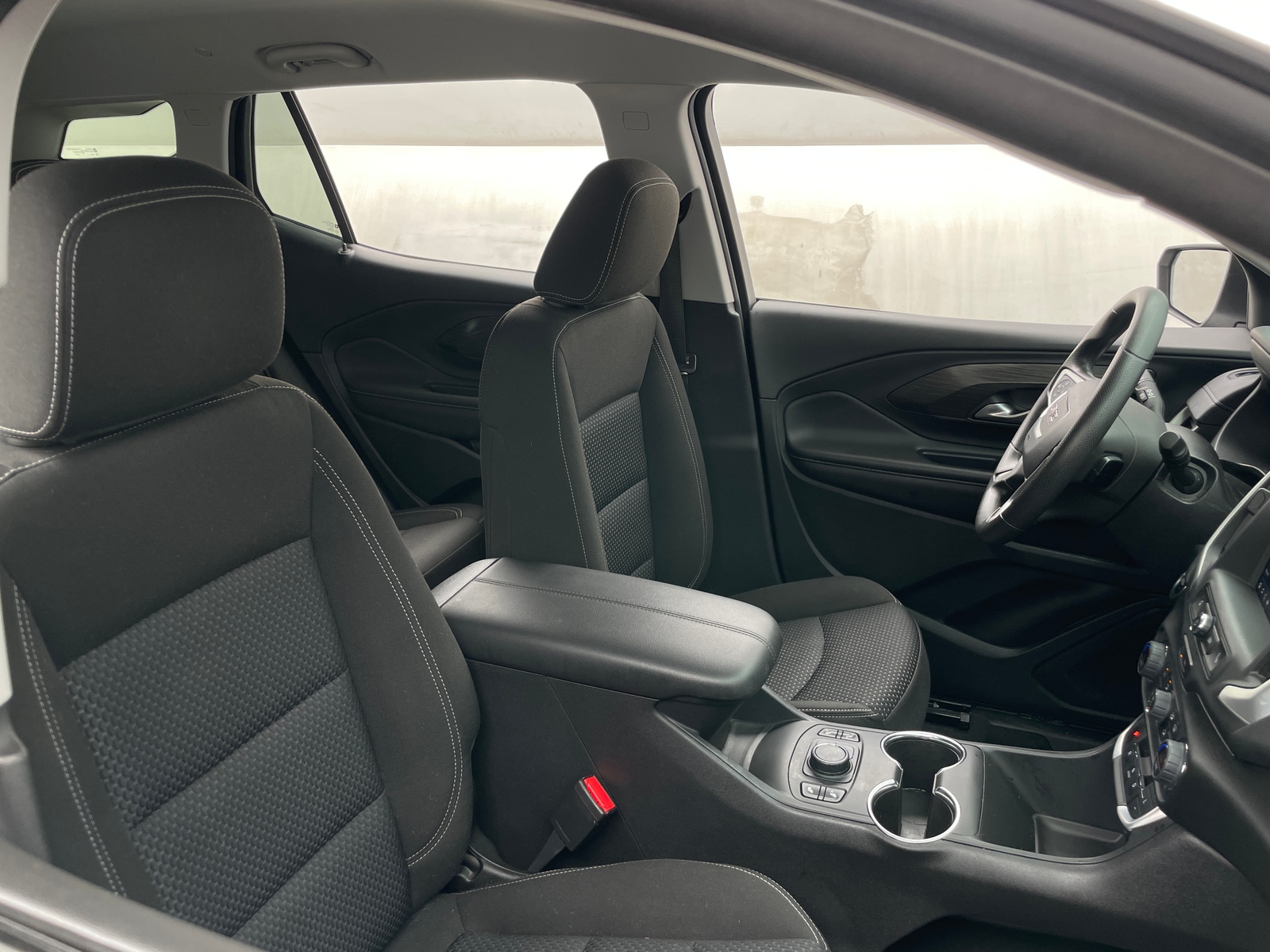 Thumbnail: 2022 GMC Terrain - 2