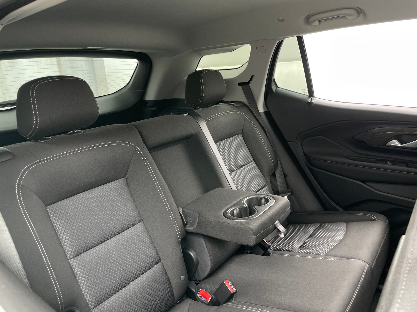 Thumbnail: 2022 GMC Terrain - 6