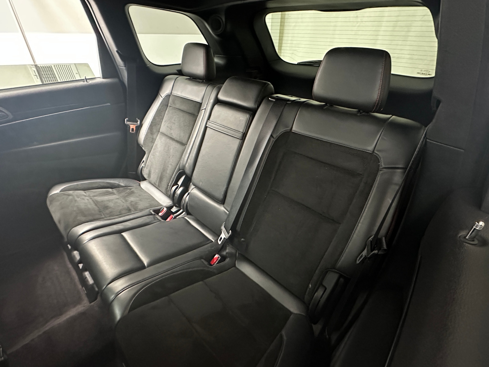 Thumbnail: 2017 Jeep Grand Cherokee - 5