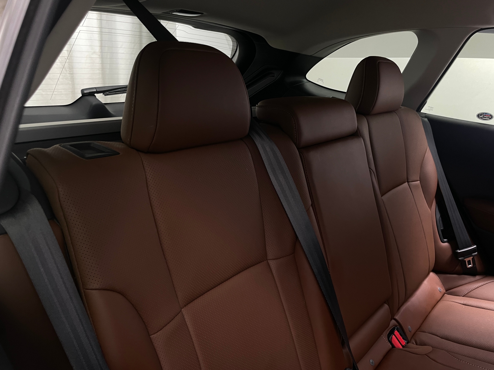 Thumbnail: 2020 Subaru Outback - 5