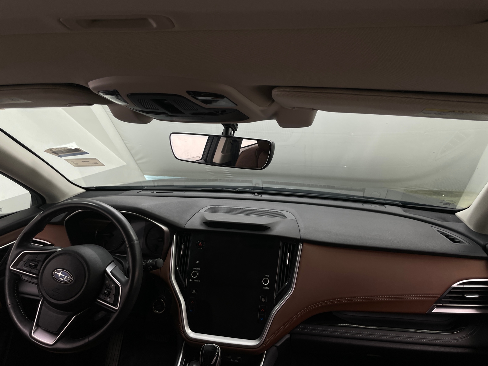 Thumbnail: 2020 Subaru Outback - 2