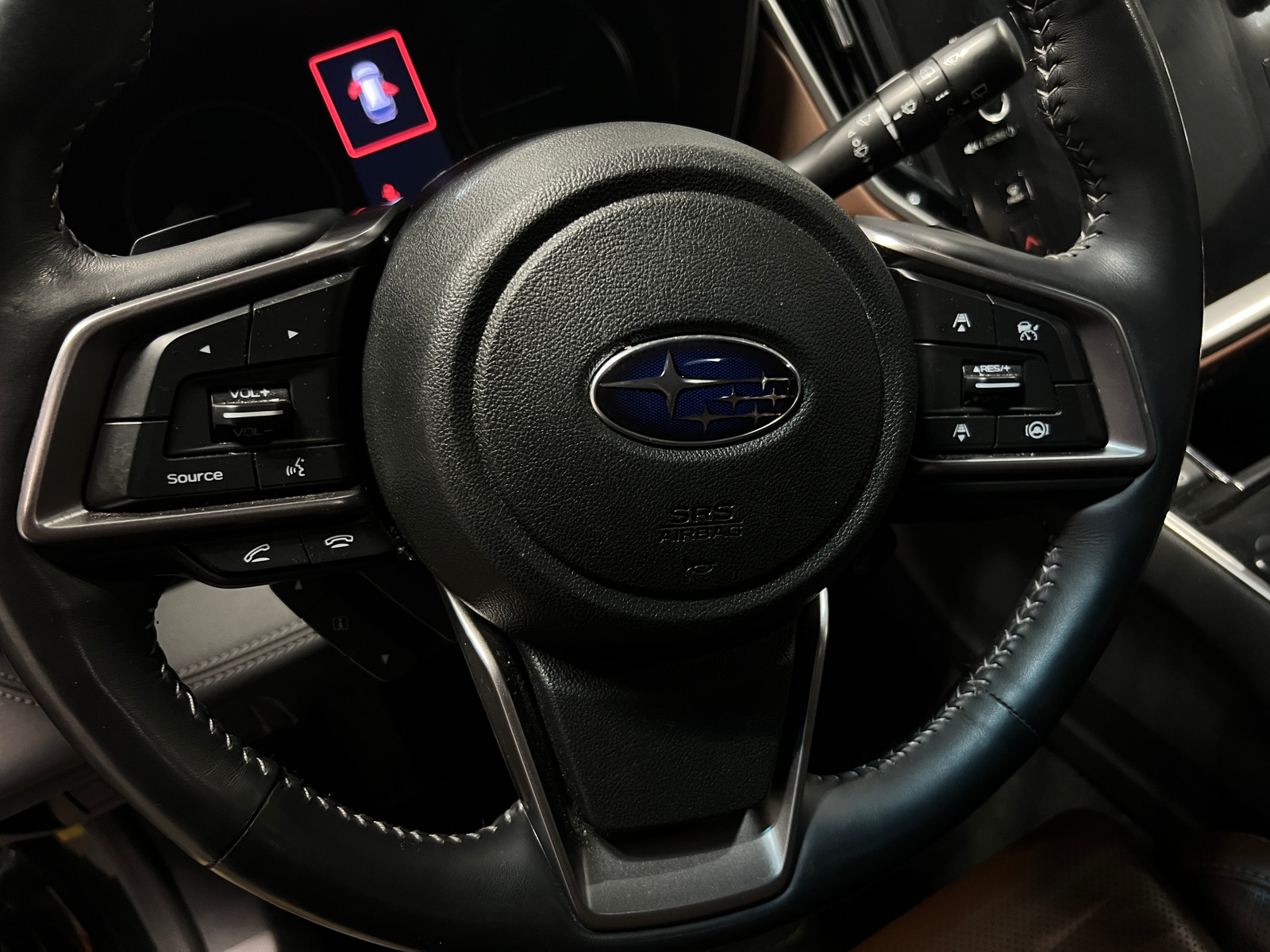 Thumbnail: 2020 Subaru Outback - 4