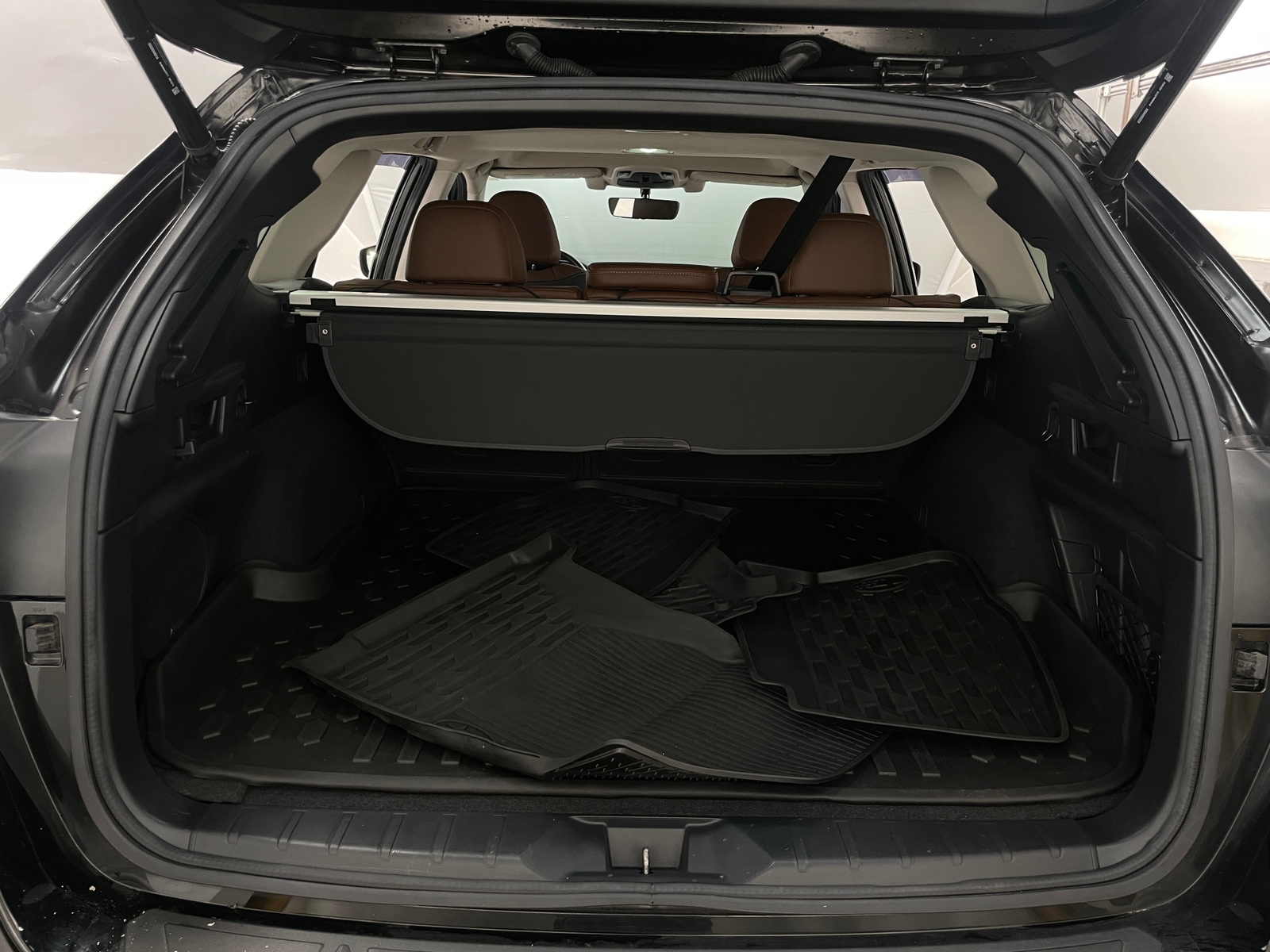 Thumbnail: 2020 Subaru Outback - 6