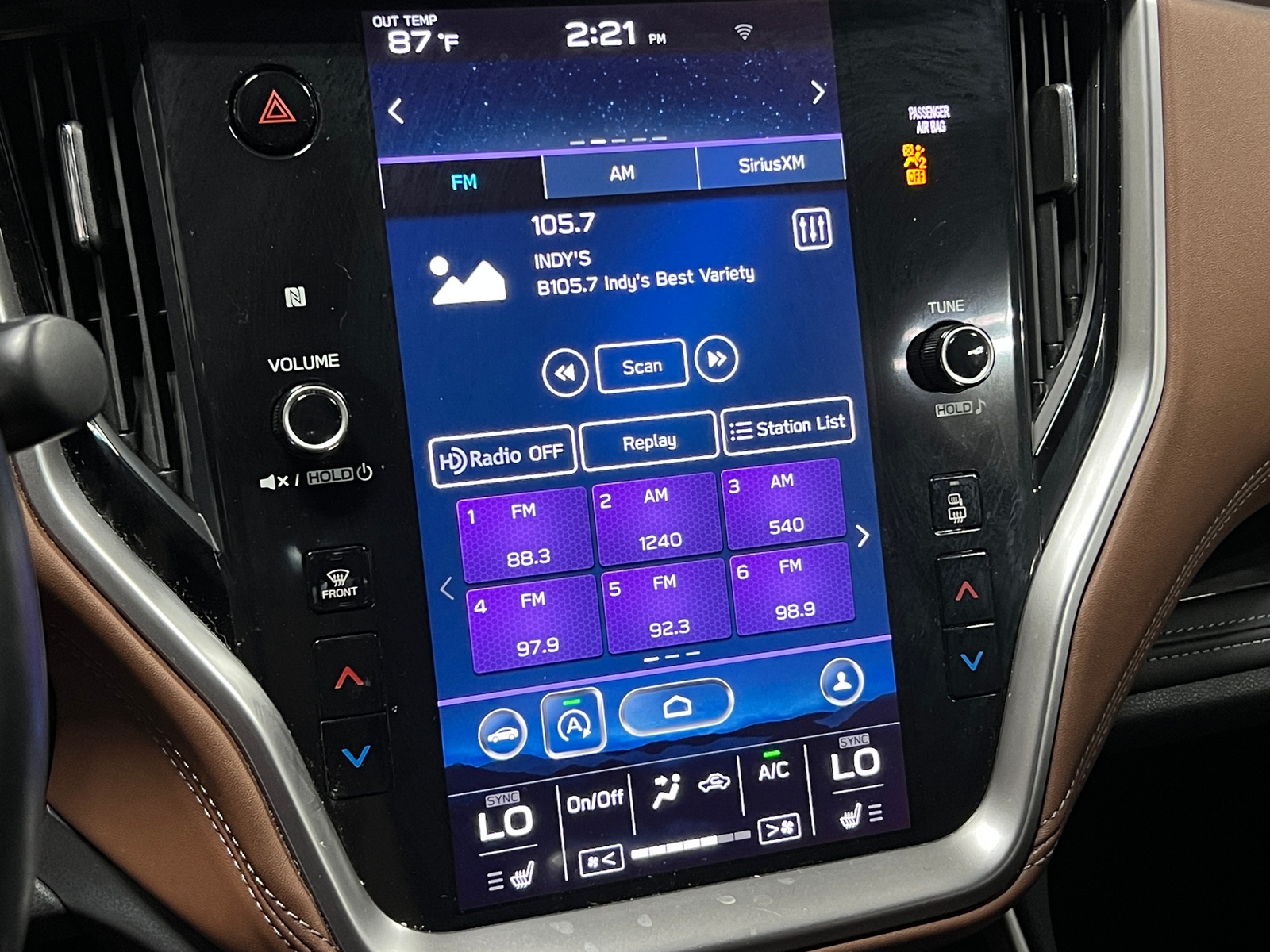Thumbnail: 2020 Subaru Outback - 3