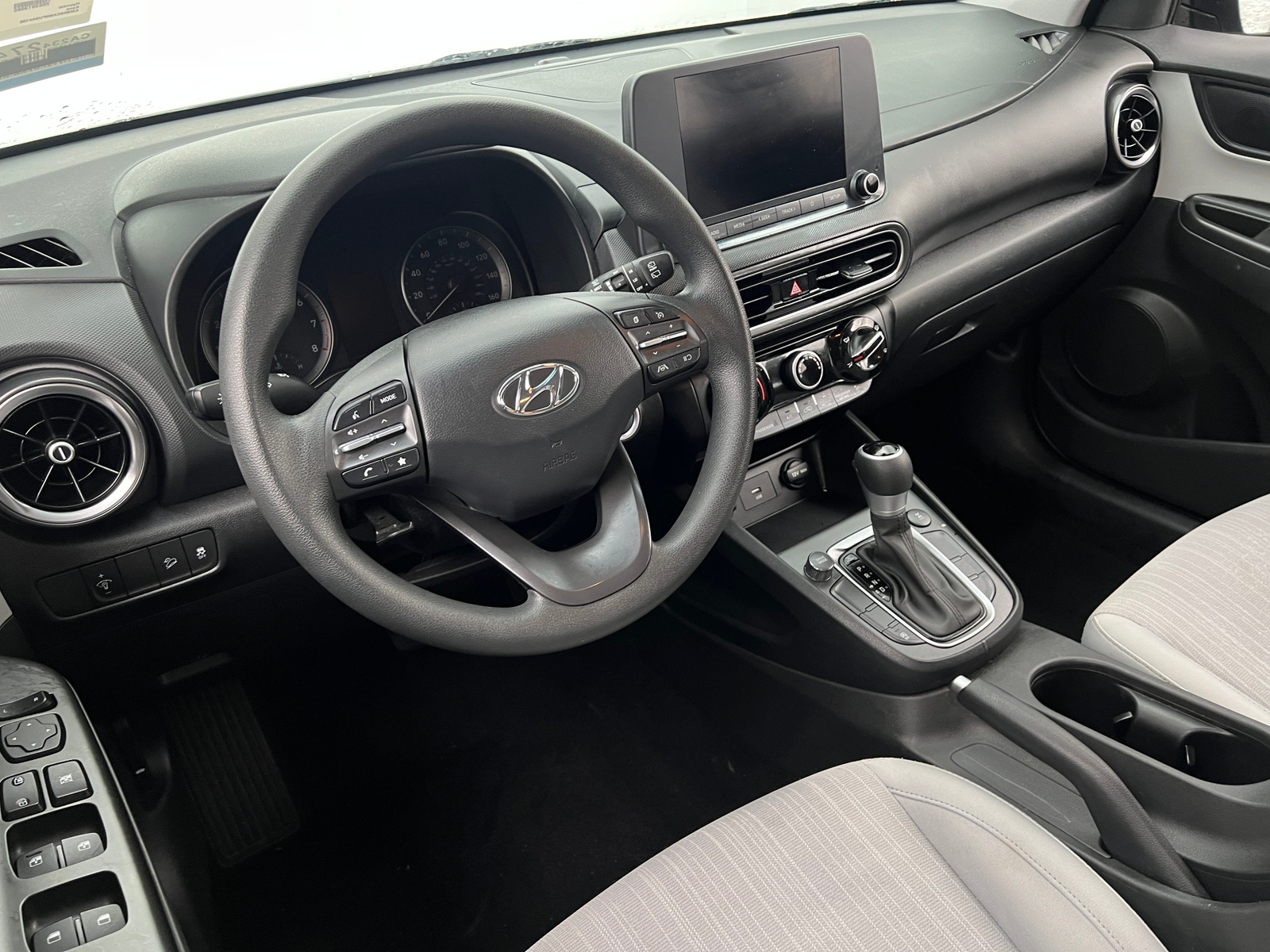 Thumbnail: 2023 Hyundai Kona - 3