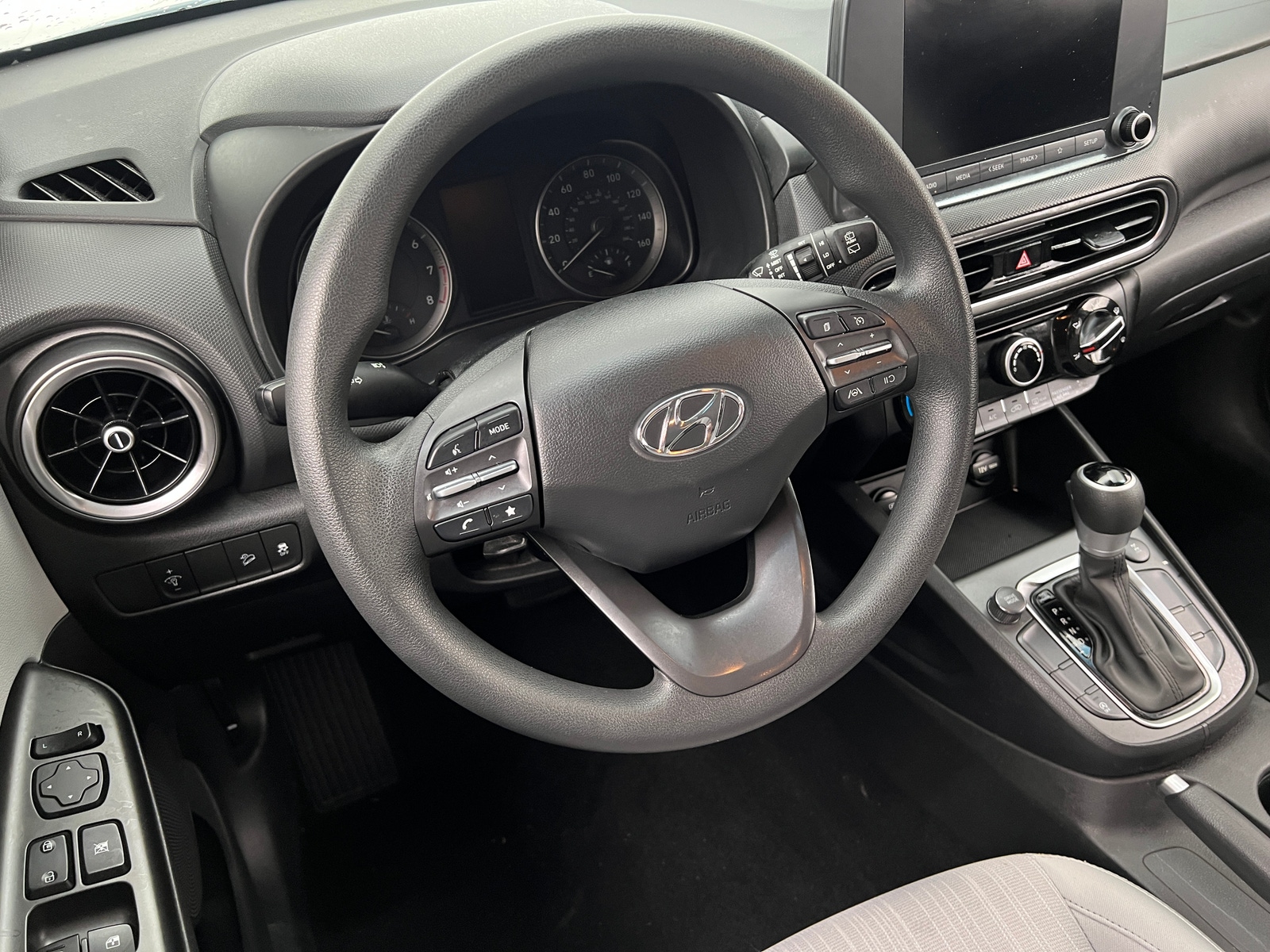 Thumbnail: 2023 Hyundai Kona - 5