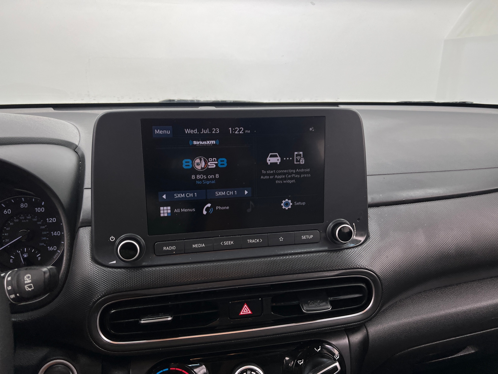 Thumbnail: 2023 Hyundai Kona - 4
