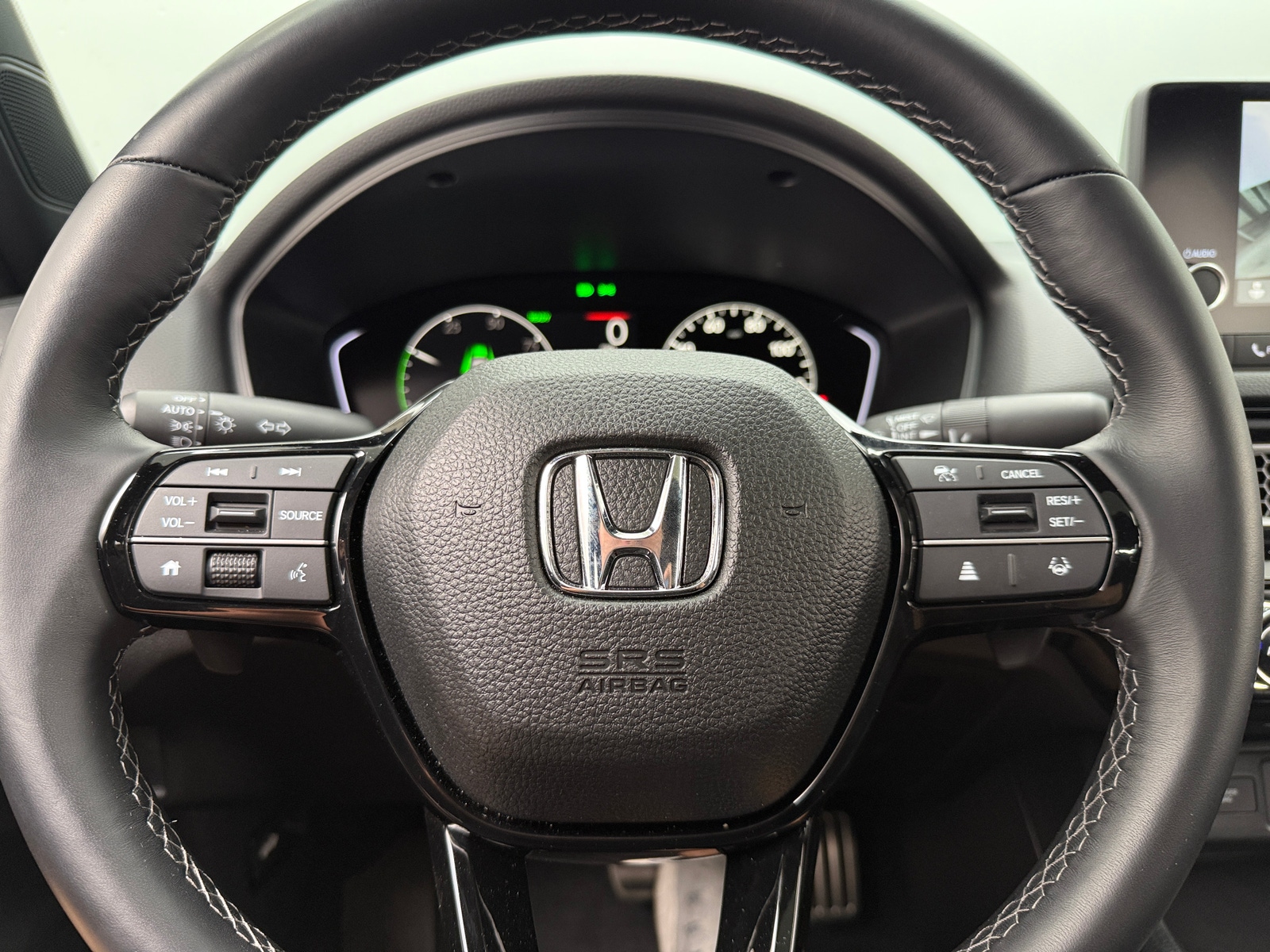 Thumbnail: 2025 Honda Civic - 5
