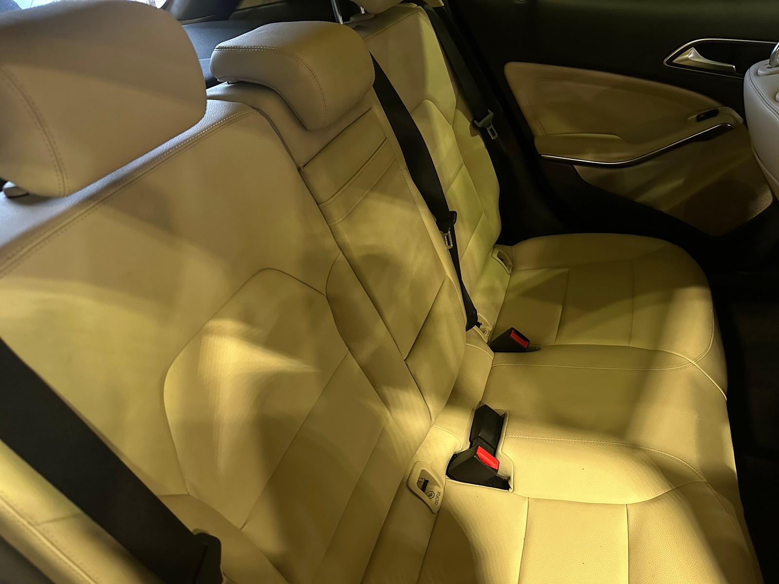 Thumbnail: 2020 Mercedes-Benz GLA - 5